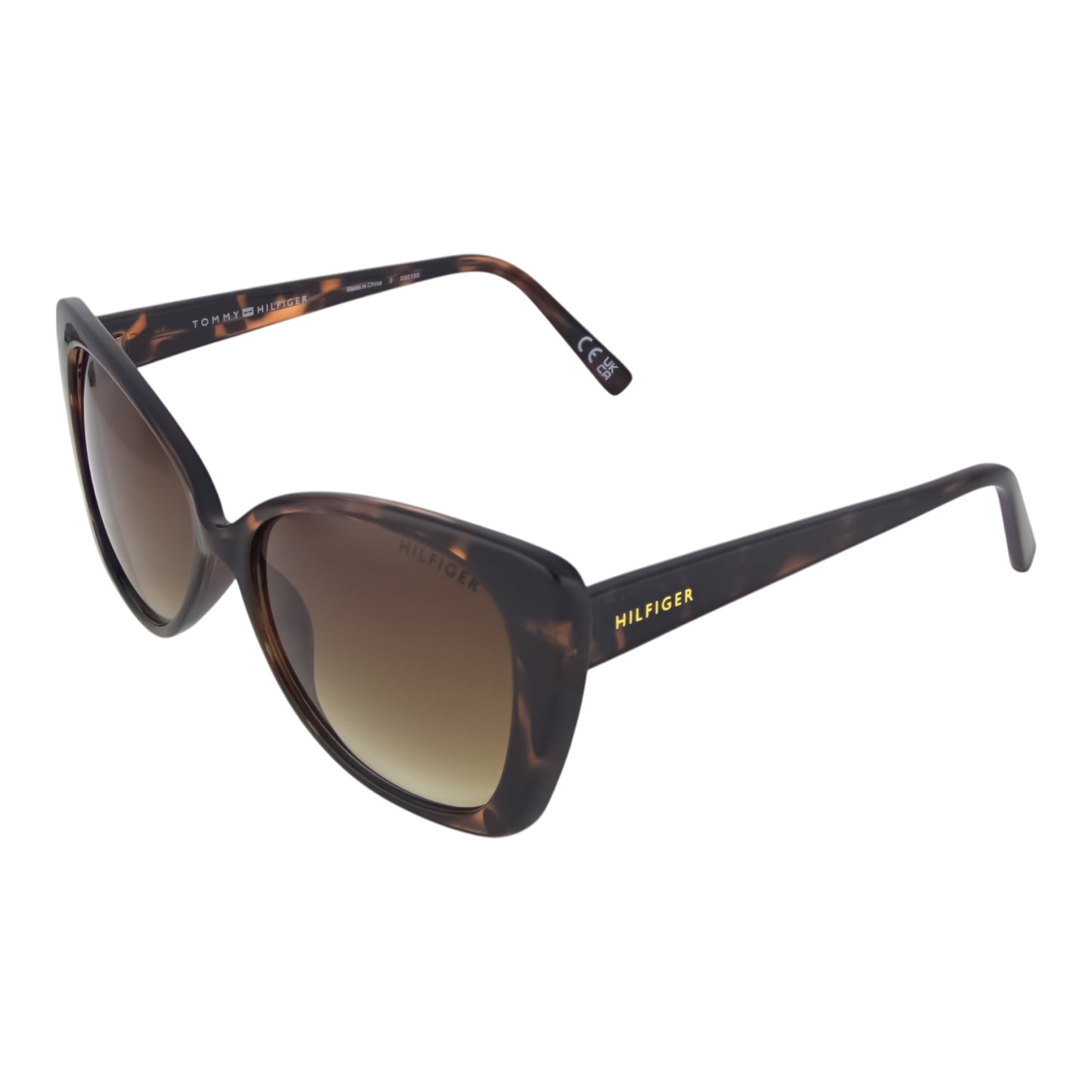 Lentes De Sol Tommy Hilfiger Outlook Para Mujer Ol609
