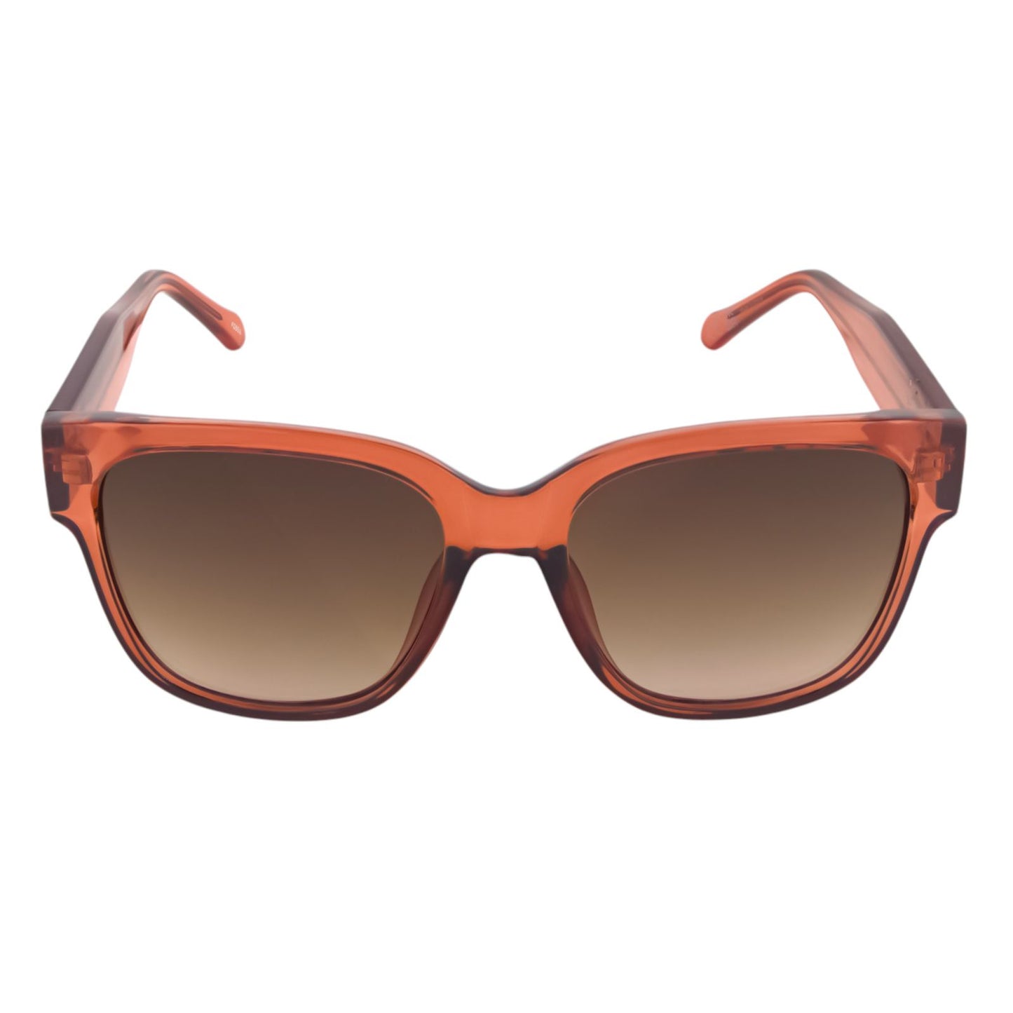 Lentes De Sol Mujer Fossil X82739