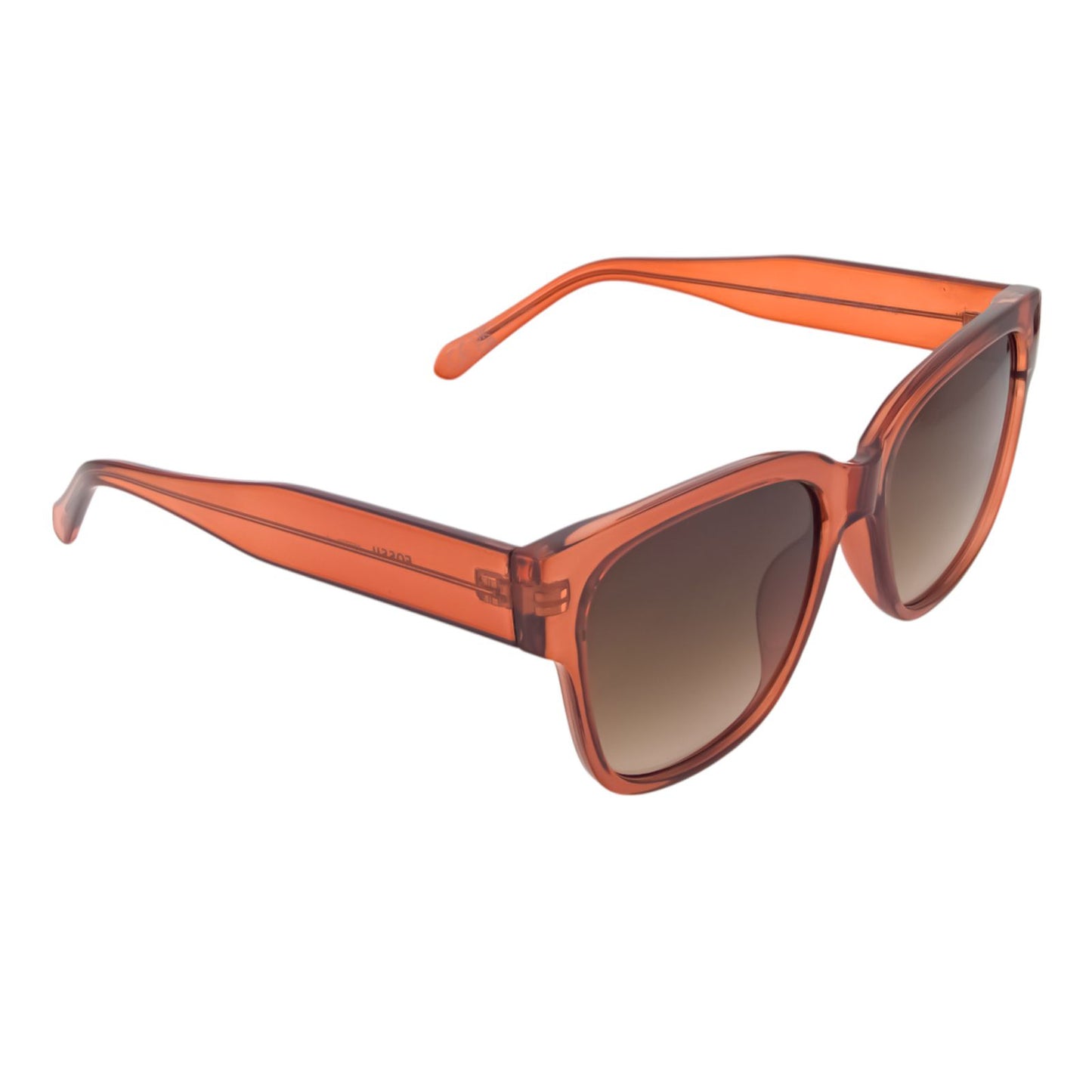 Lentes De Sol Mujer Fossil X82739