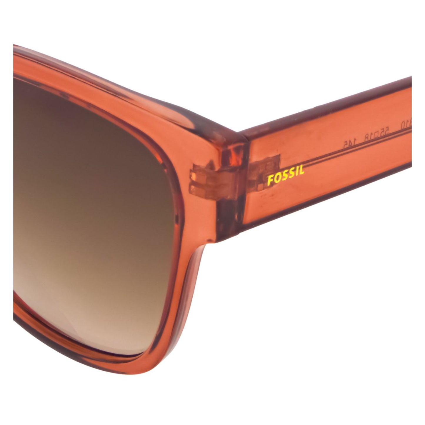 Lentes De Sol Mujer Fossil X82739