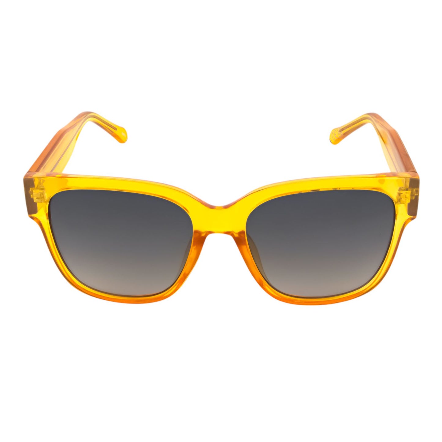 Lentes De Sol Mujer Fossil X82740
