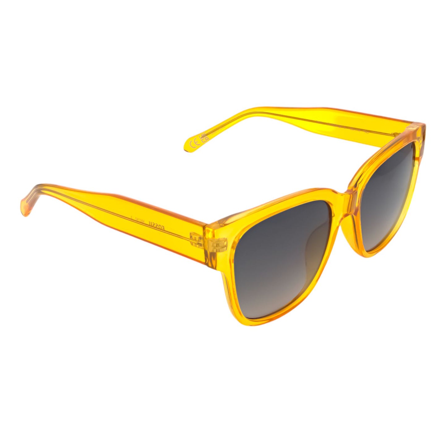Lentes De Sol Mujer Fossil X82740
