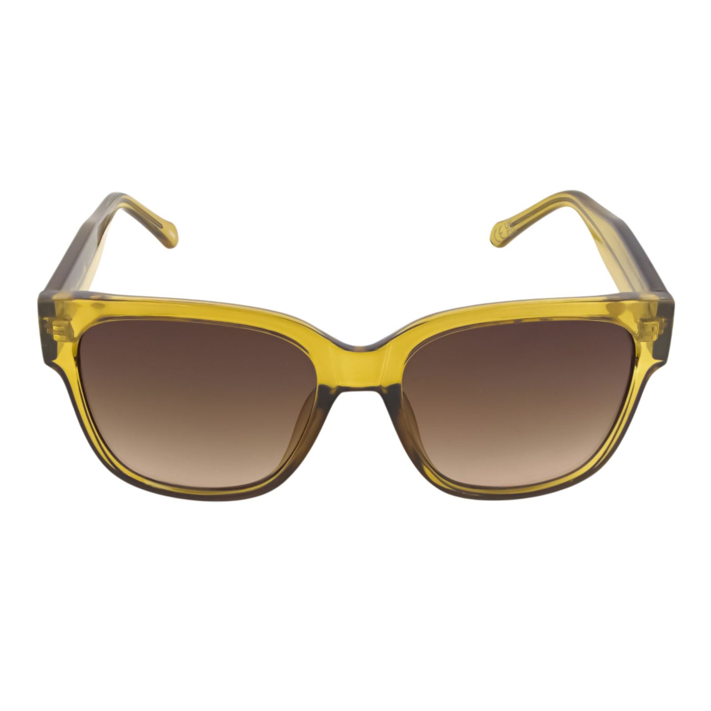 Lentes De Sol Mujer Fossil X82743