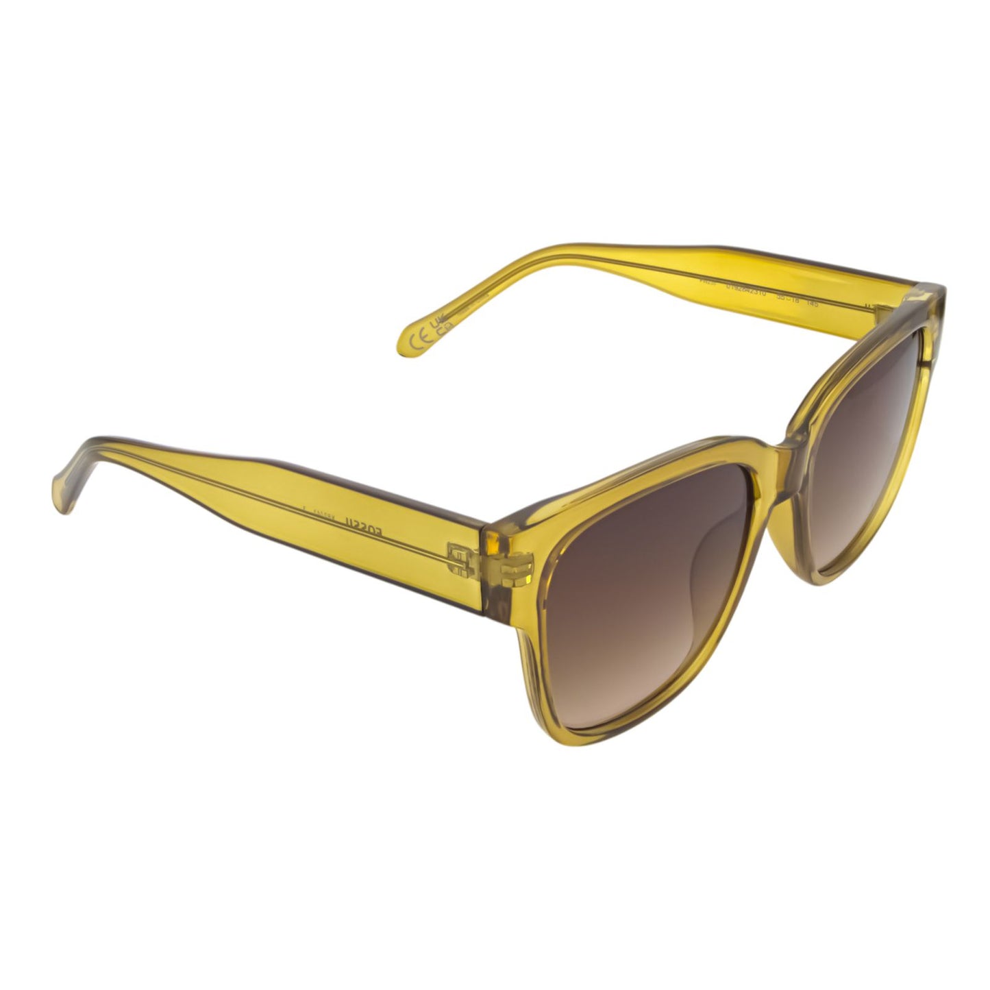 Lentes De Sol Mujer Fossil X82743