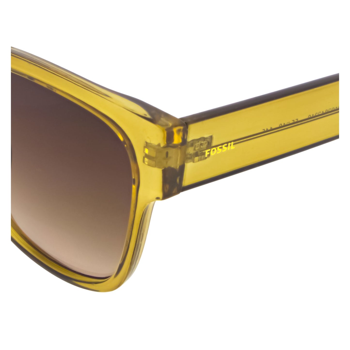 Lentes De Sol Mujer Fossil X82743