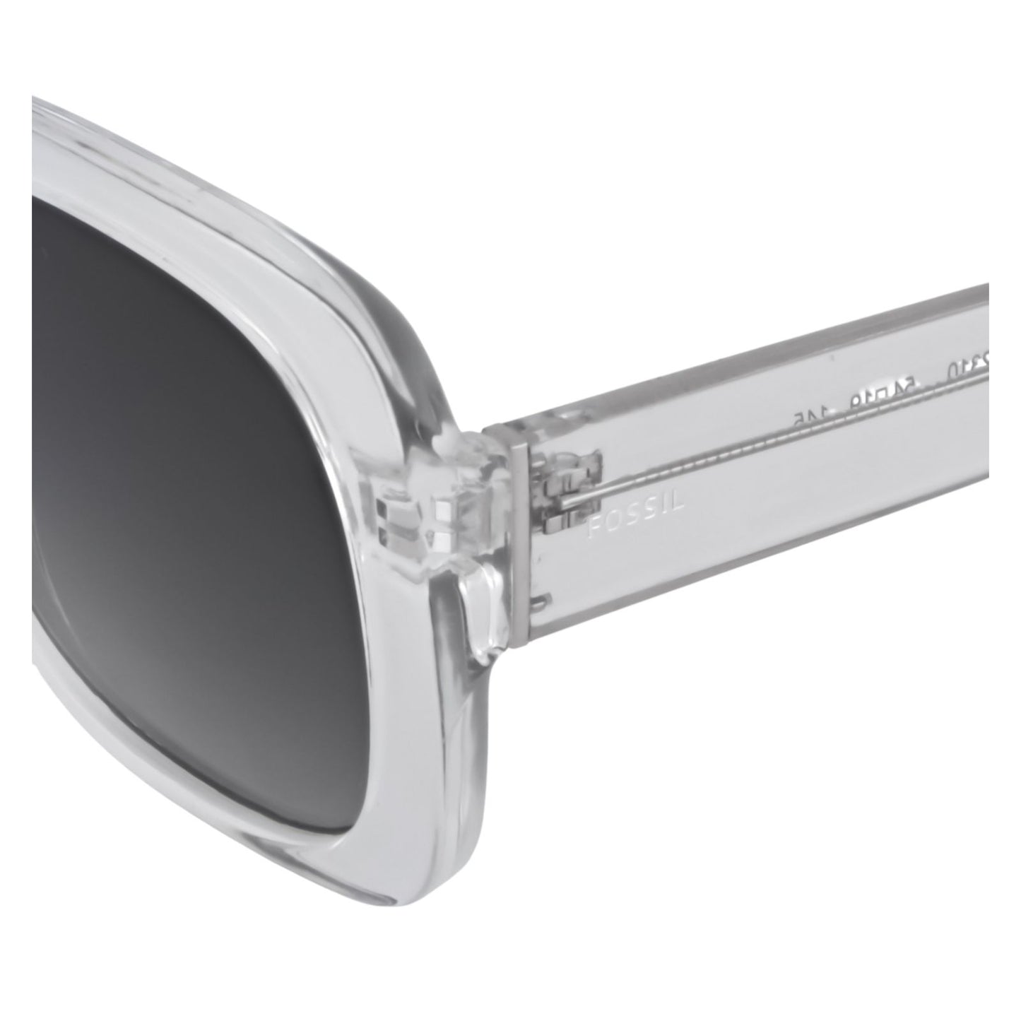 Lentes De Sol Mujer Fossil X82747