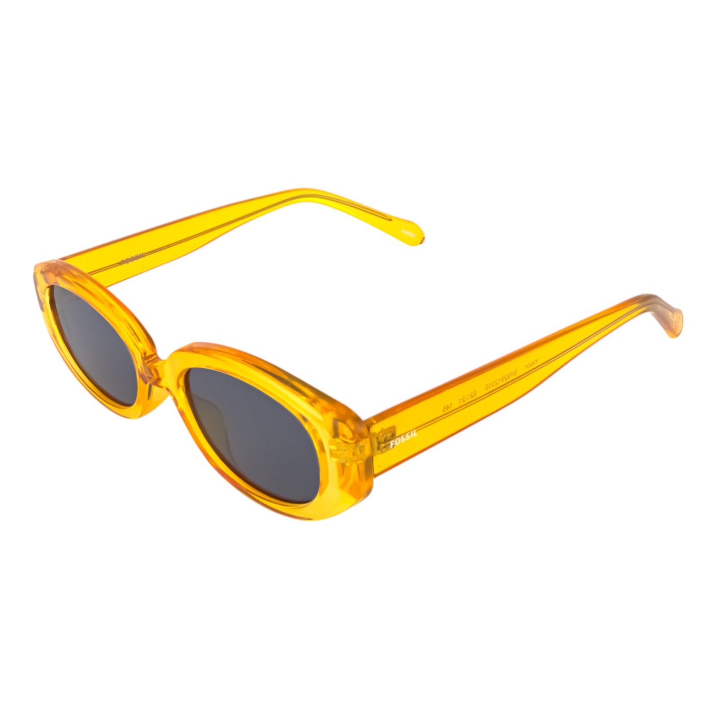 Lentes De Sol Mujer Fossil X82750