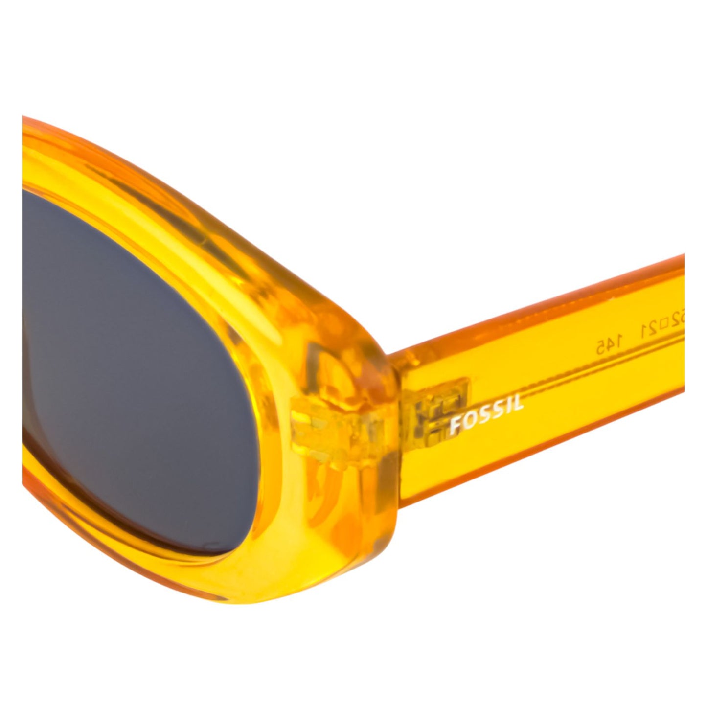 Lentes De Sol Mujer Fossil X82750