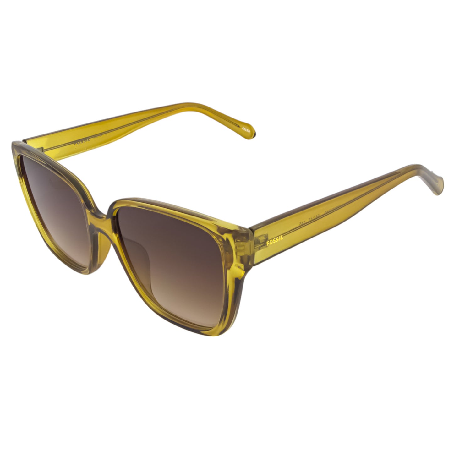 Lentes De Sol Mujer Fossil X82754