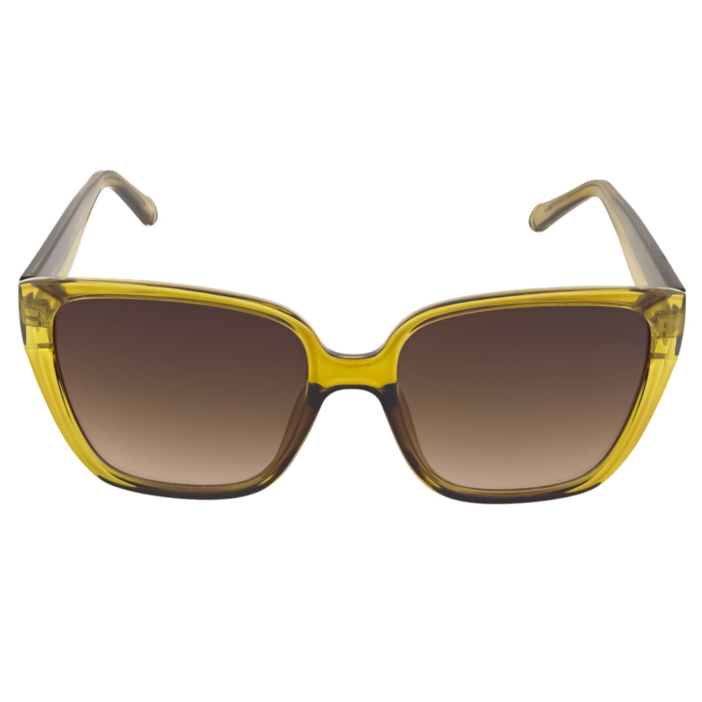 Lentes De Sol Mujer Fossil X82754