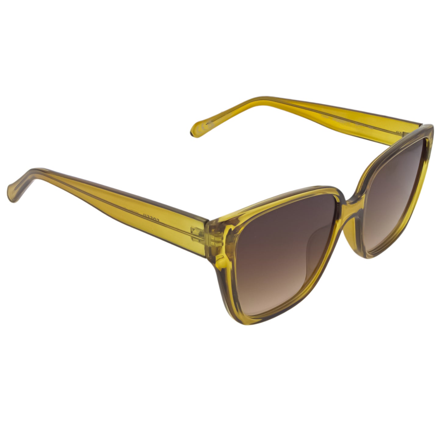 Lentes De Sol Mujer Fossil X82754