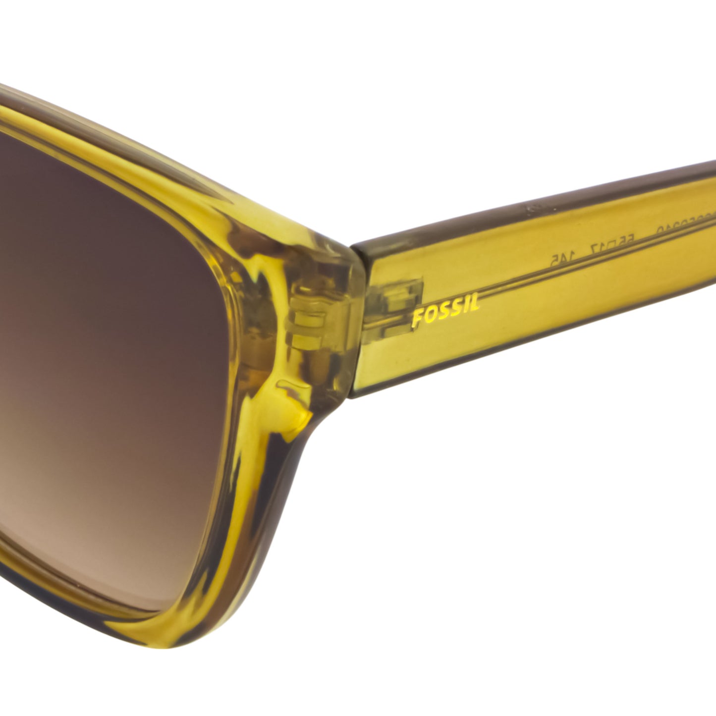 Lentes De Sol Mujer Fossil X82754