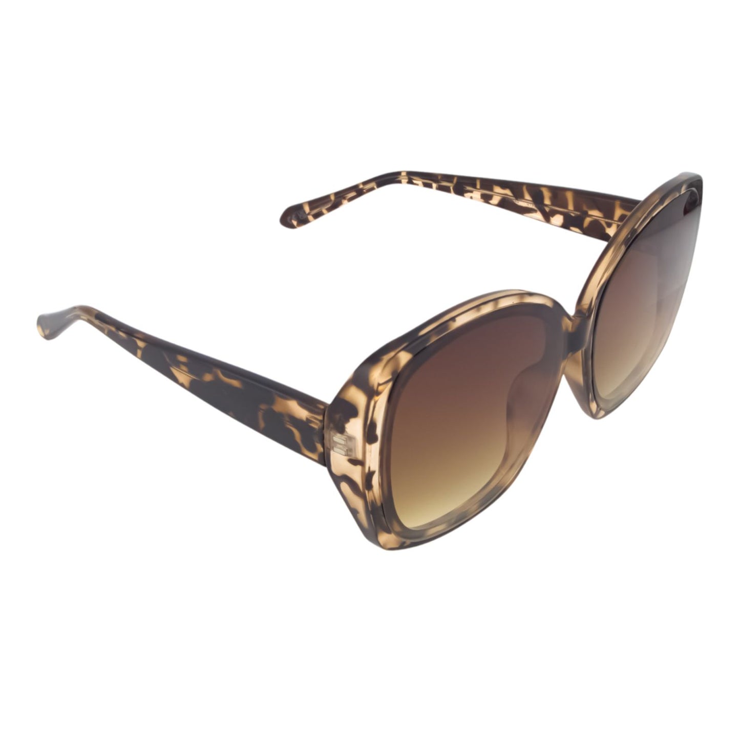 Lentes De Sol Mujer Fossil Outlook X82756