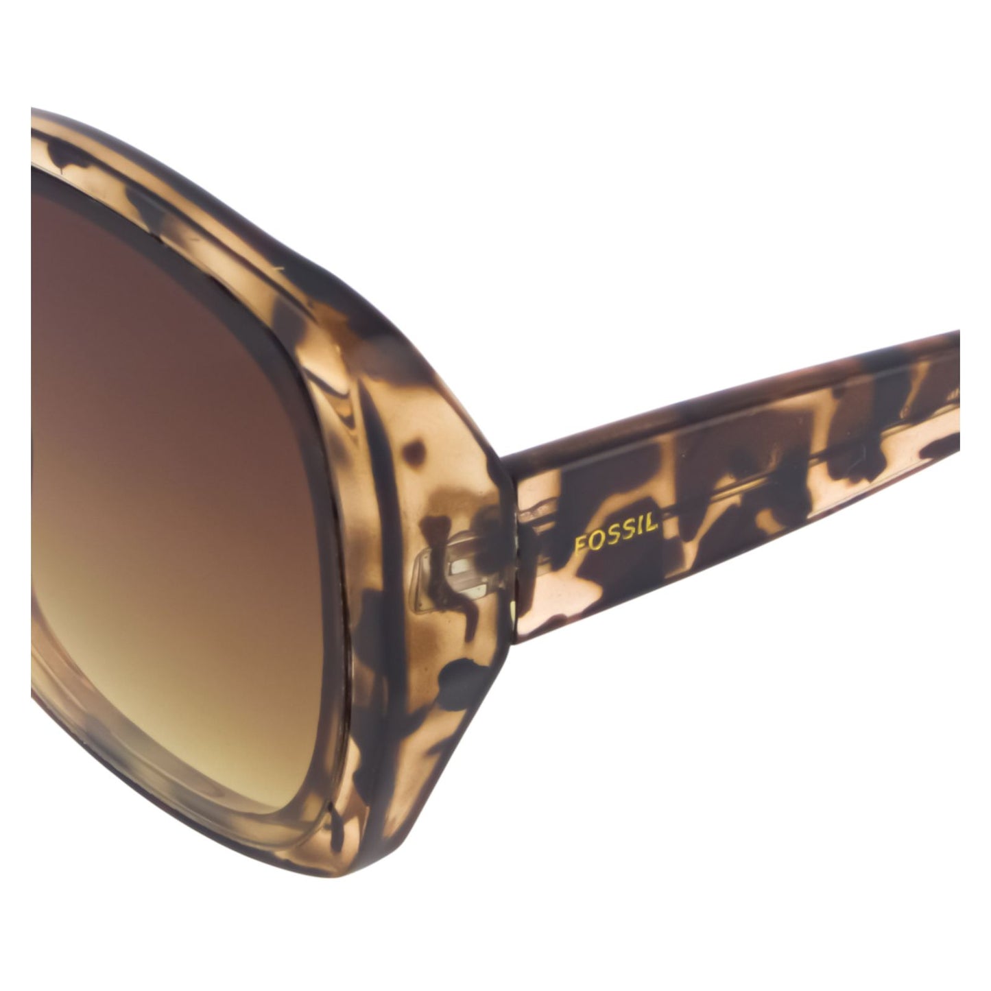 Lentes De Sol Mujer Fossil Outlook X82756