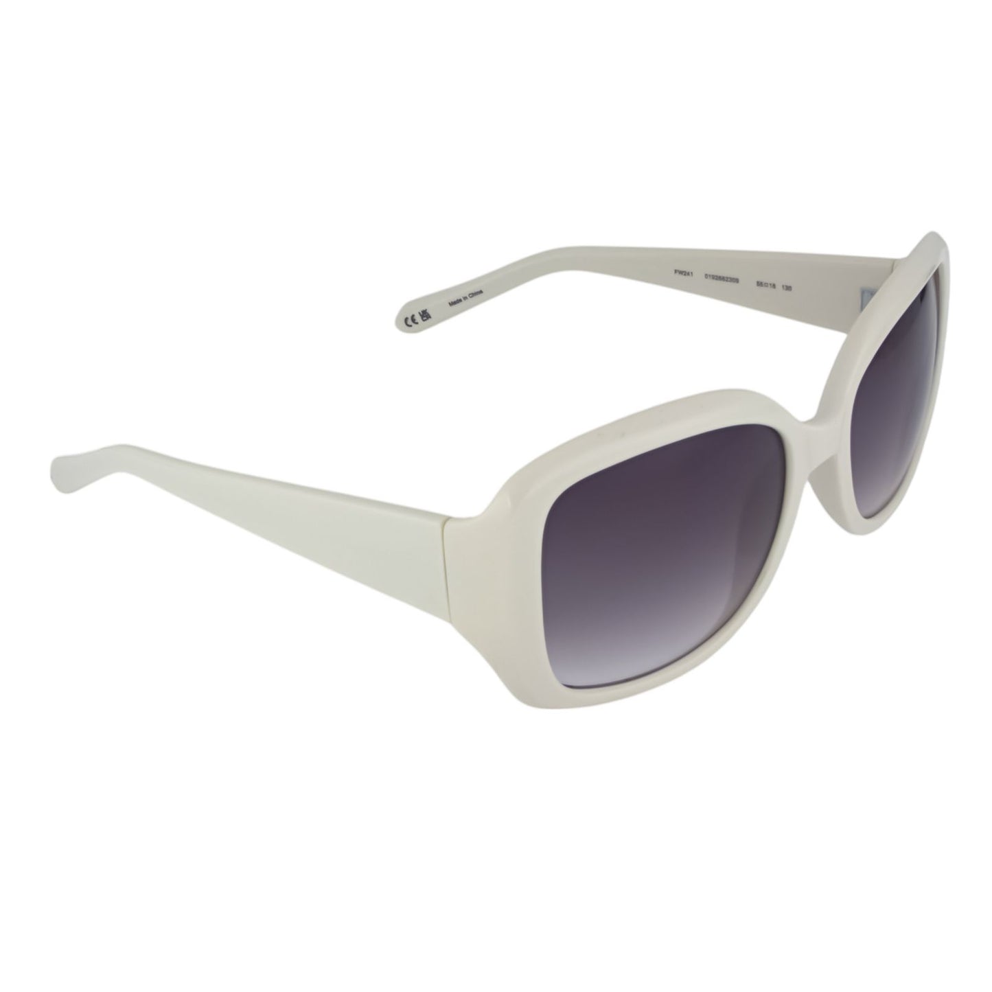 Lentes De Sol Mujer Fossil X82757