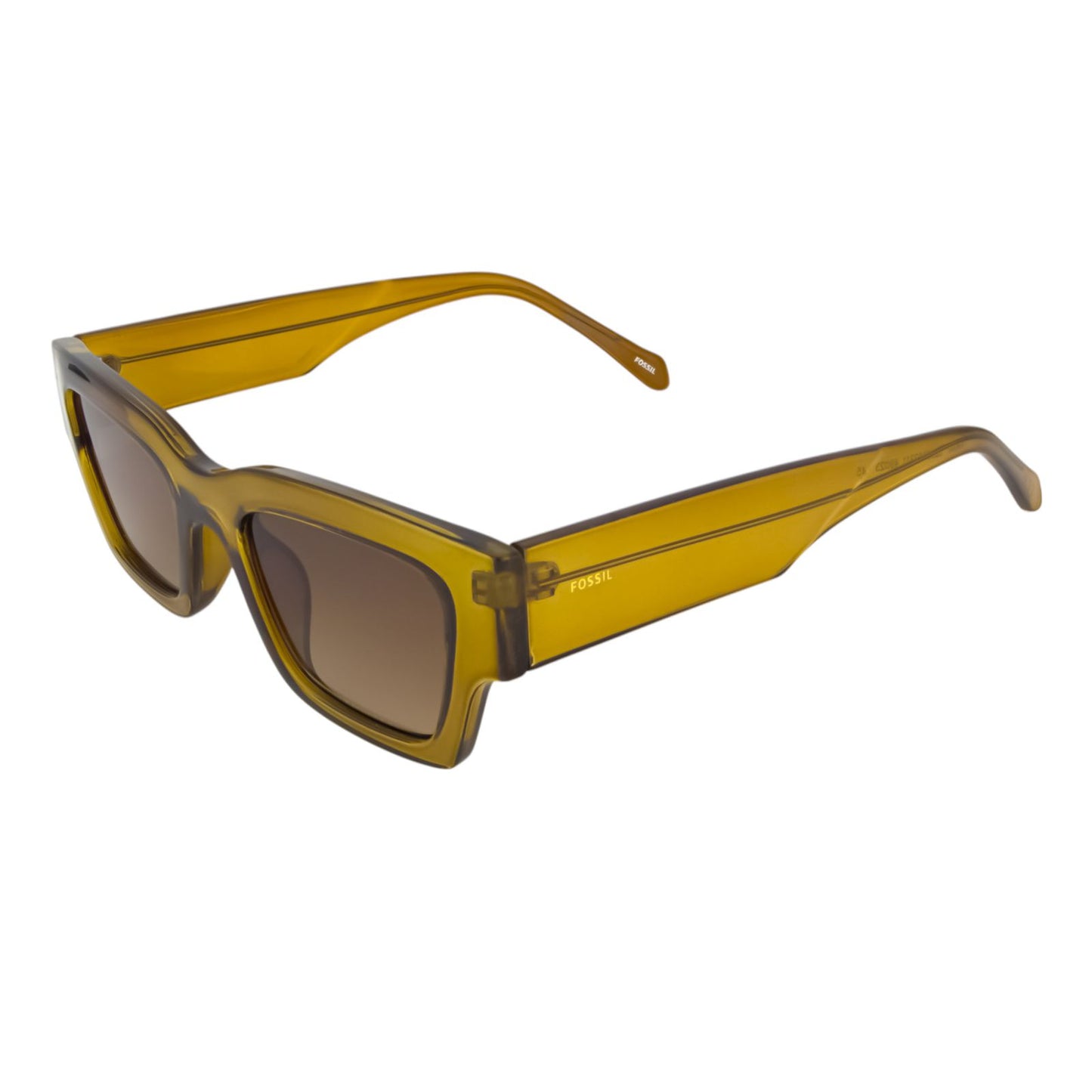 Lentes De Sol Mujer Fossil X82761