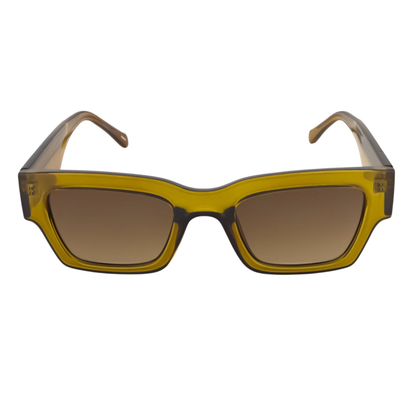 Lentes De Sol Mujer Fossil X82761