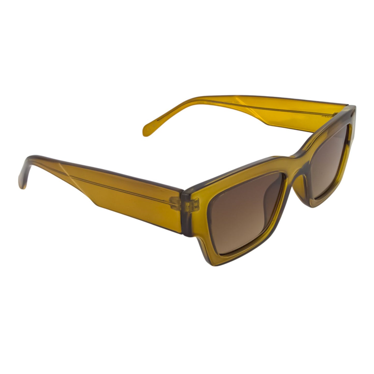 Lentes De Sol Mujer Fossil X82761