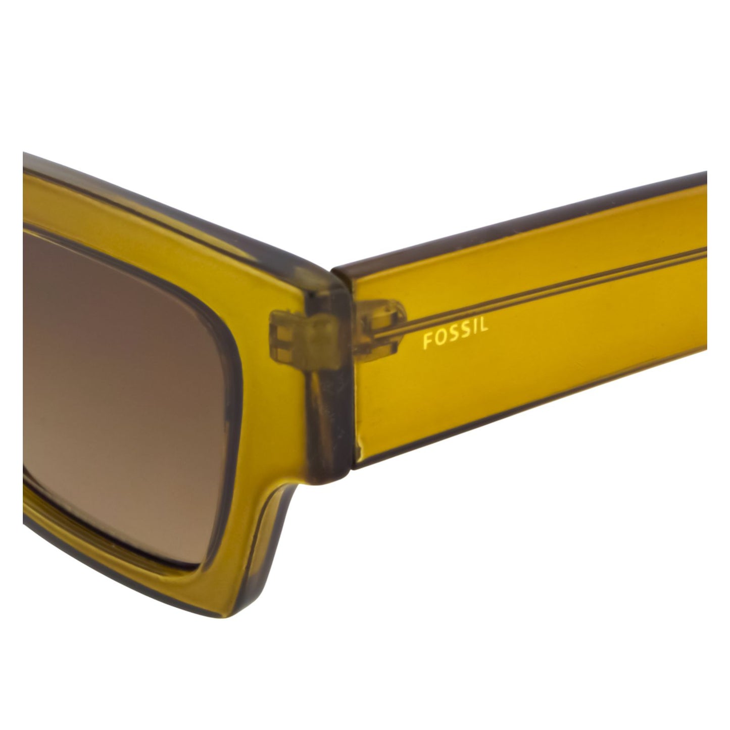 Lentes De Sol Mujer Fossil X82761
