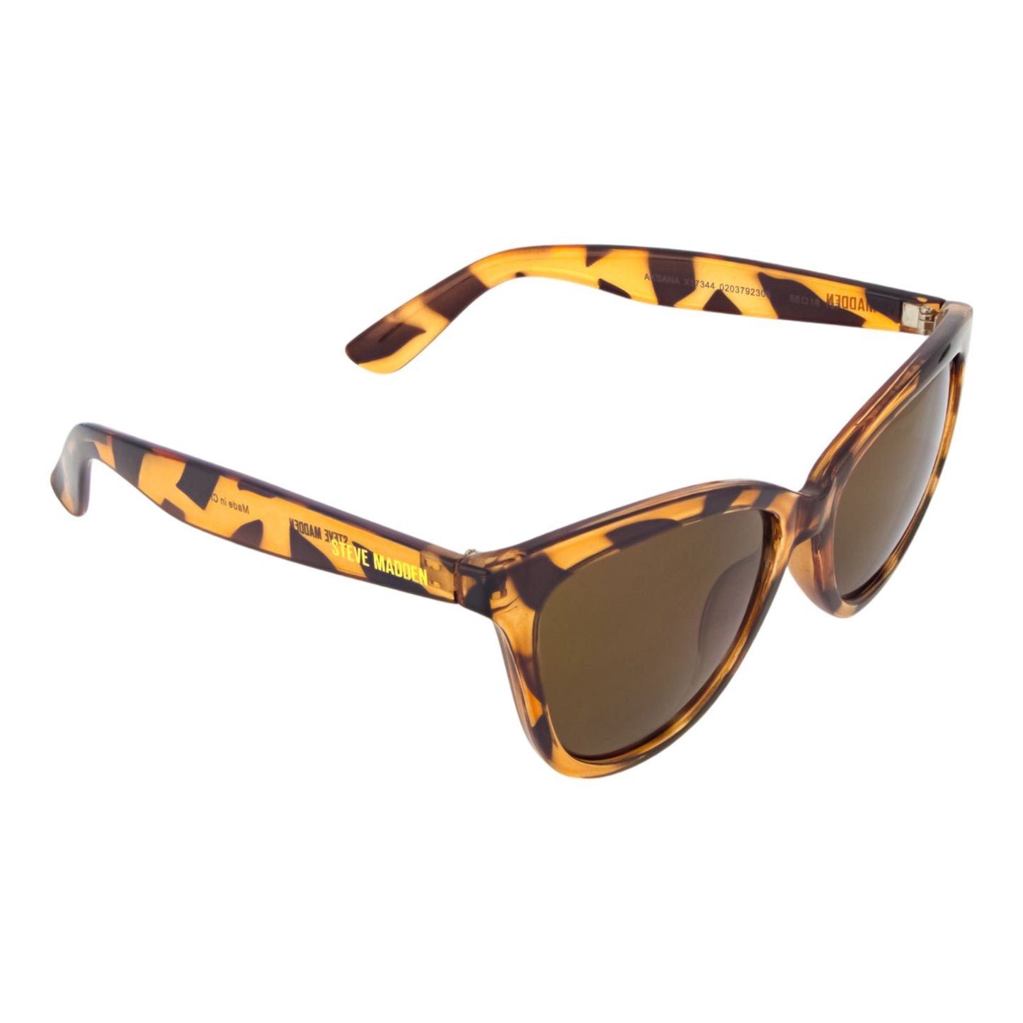 Lentes De Sol Mujer Steve Madden Outlook X17344