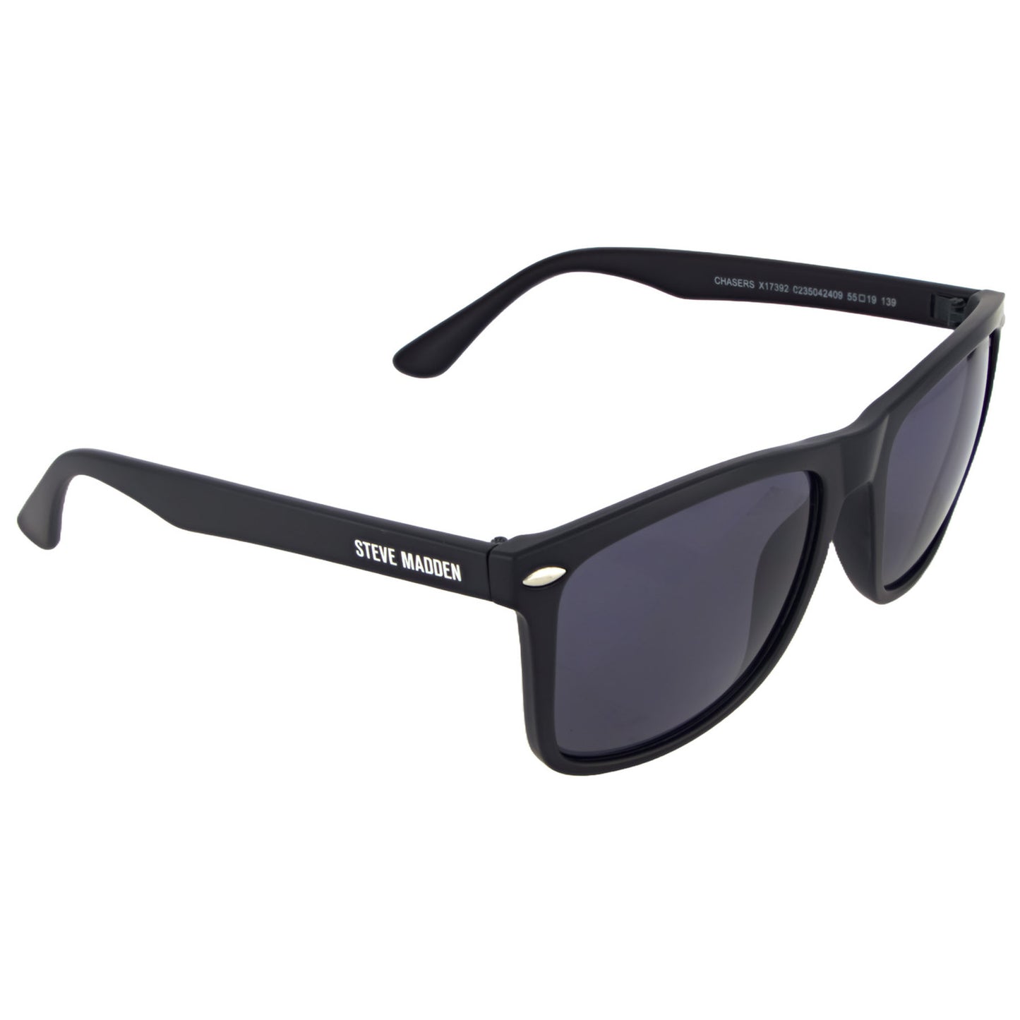 Lentes Steve Madden Outlook Para Hombre Chasers X17392