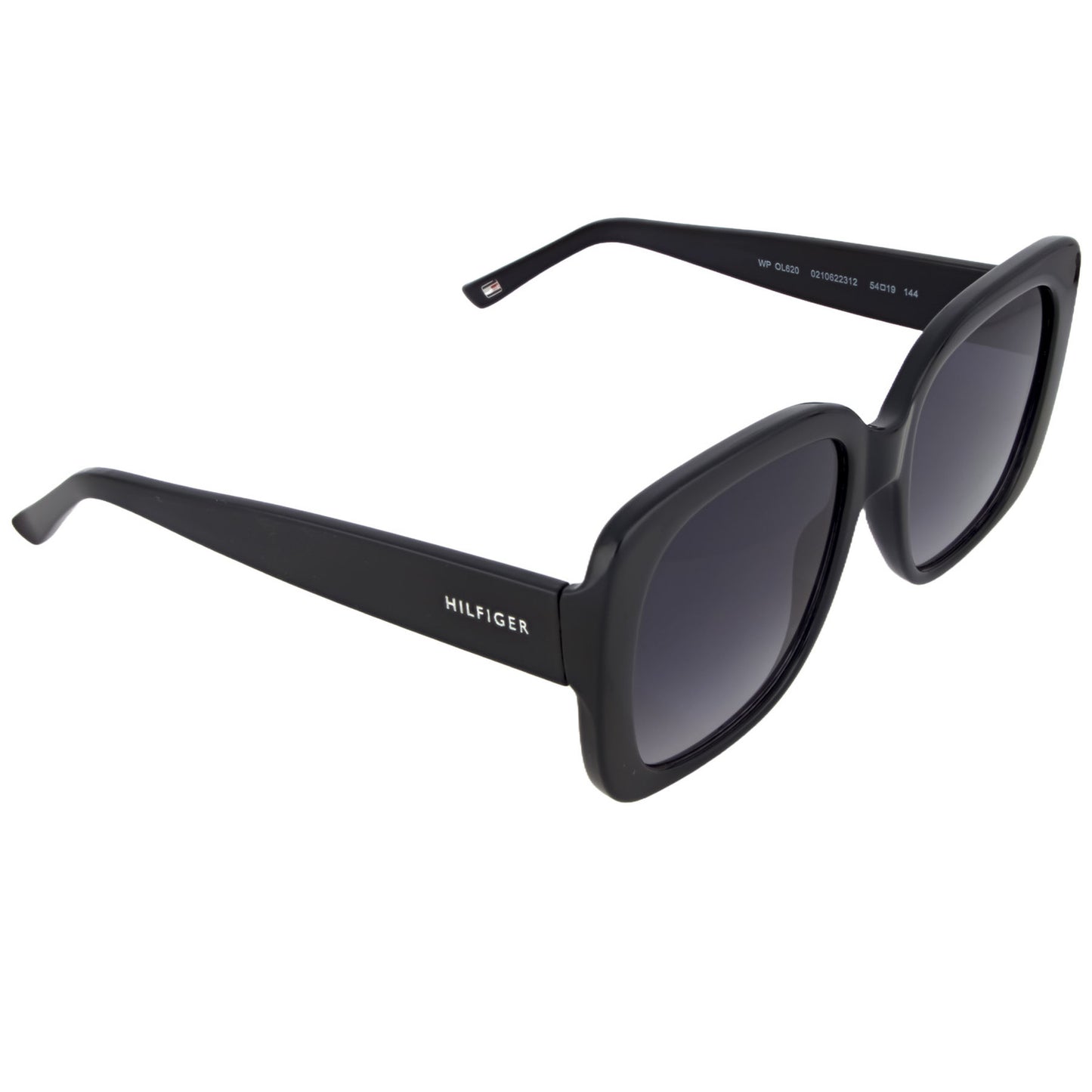 Lentes De Sol Tommy Hilfiger Outlook Para Mujer Ol620