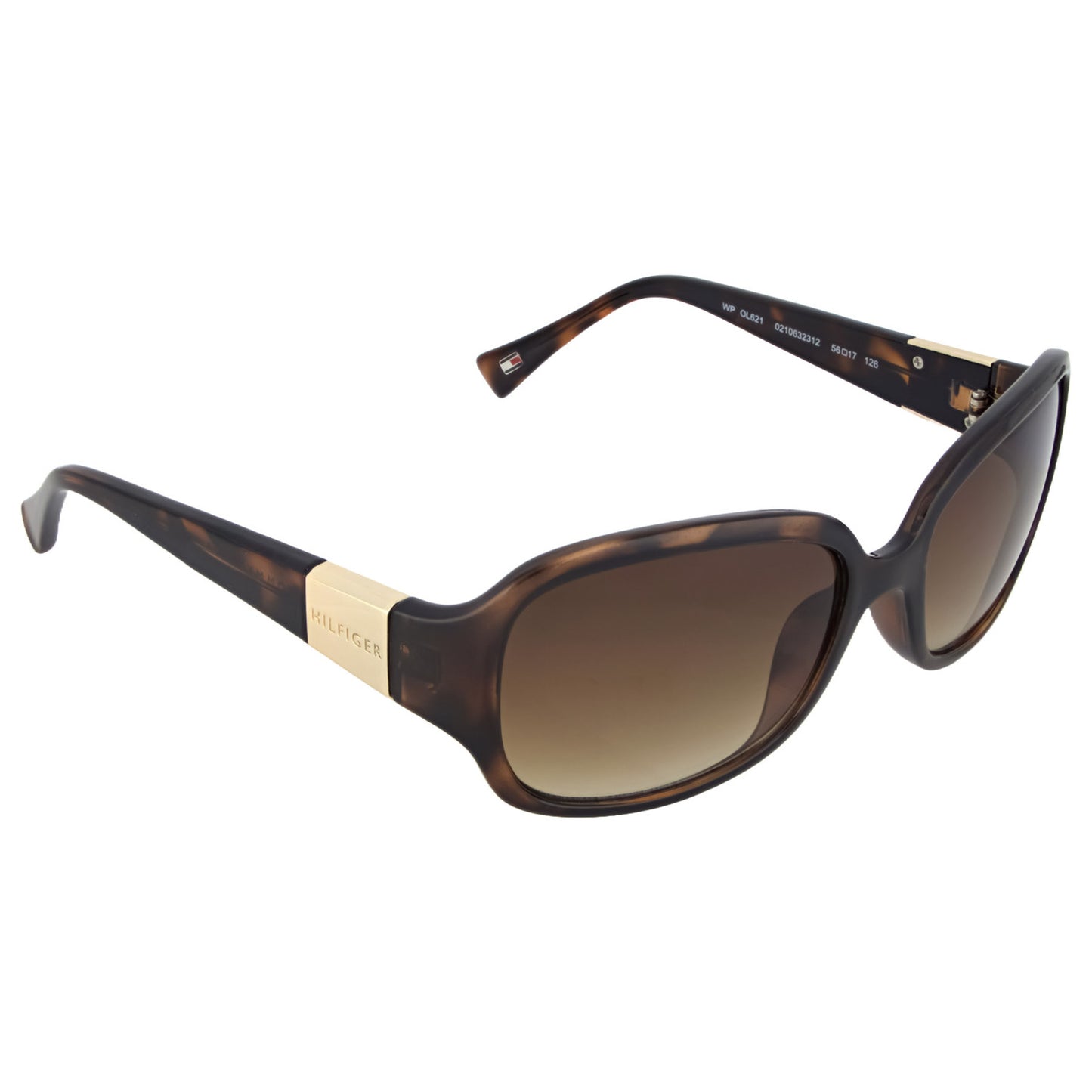Lentes De Sol Tommy Hilfiger Outlook Para Mujer Ol621