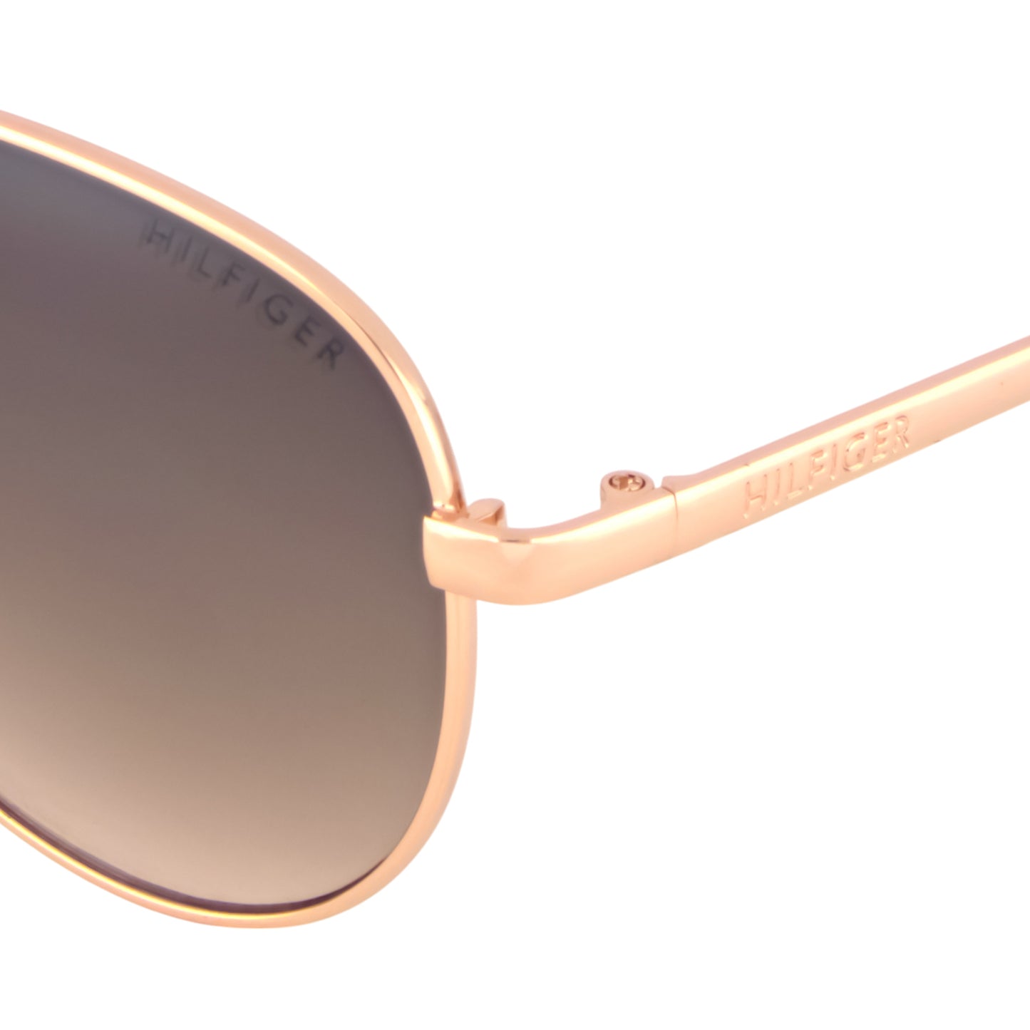 Lentes De Sol Tommy Hilfiger Outlook Para Mujer Ol627