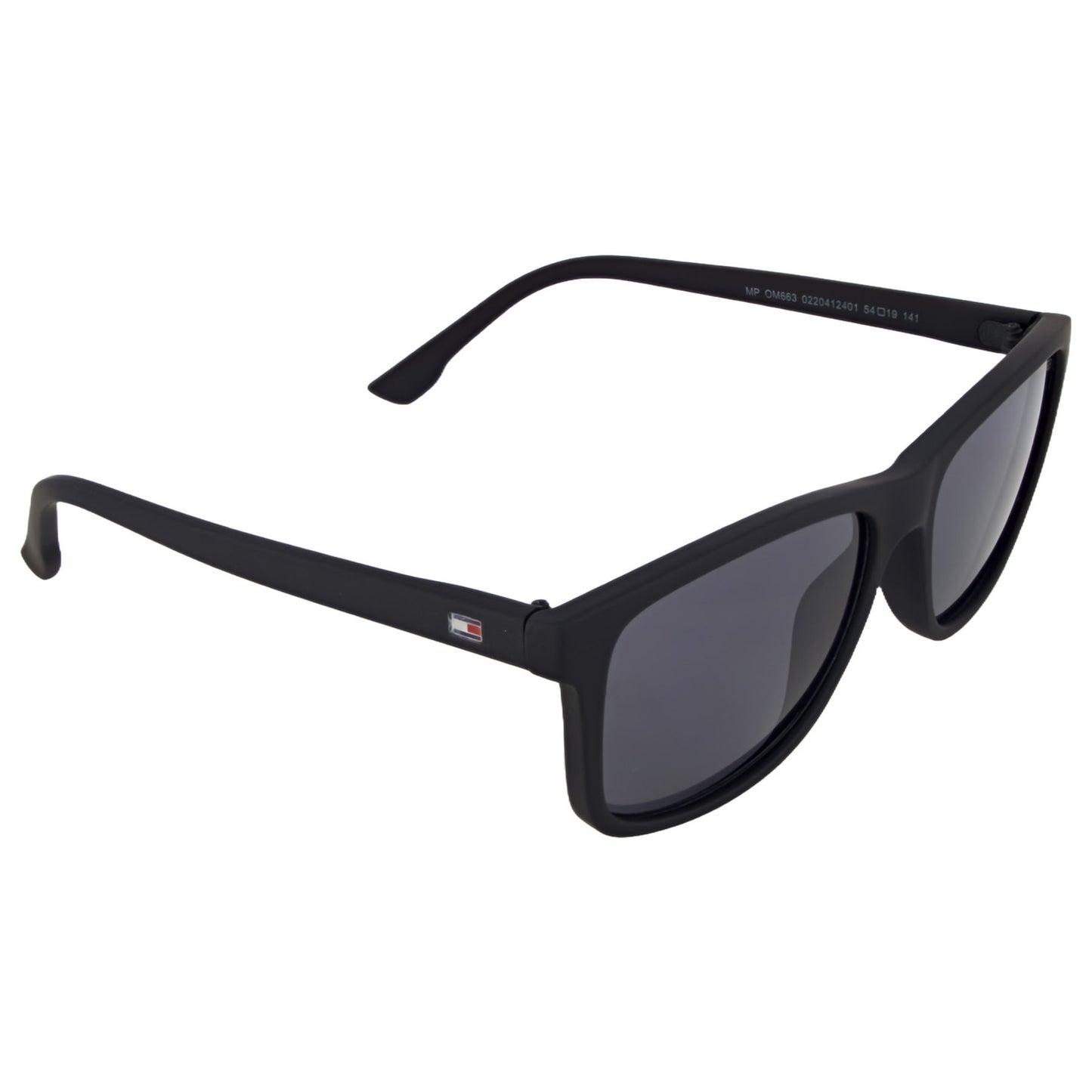 Lentes Tommy Hilfiger Outlook Para Hombre Om663