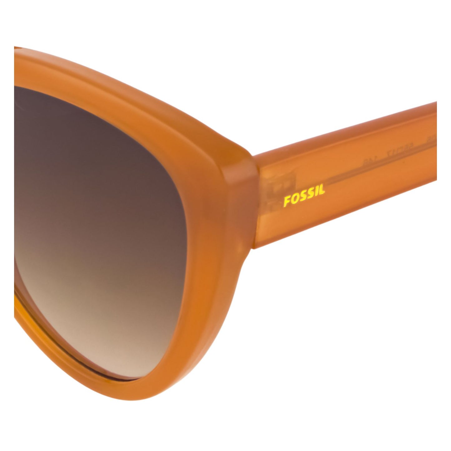 Lentes De Sol Para Mujer Fossil Outlook X82777