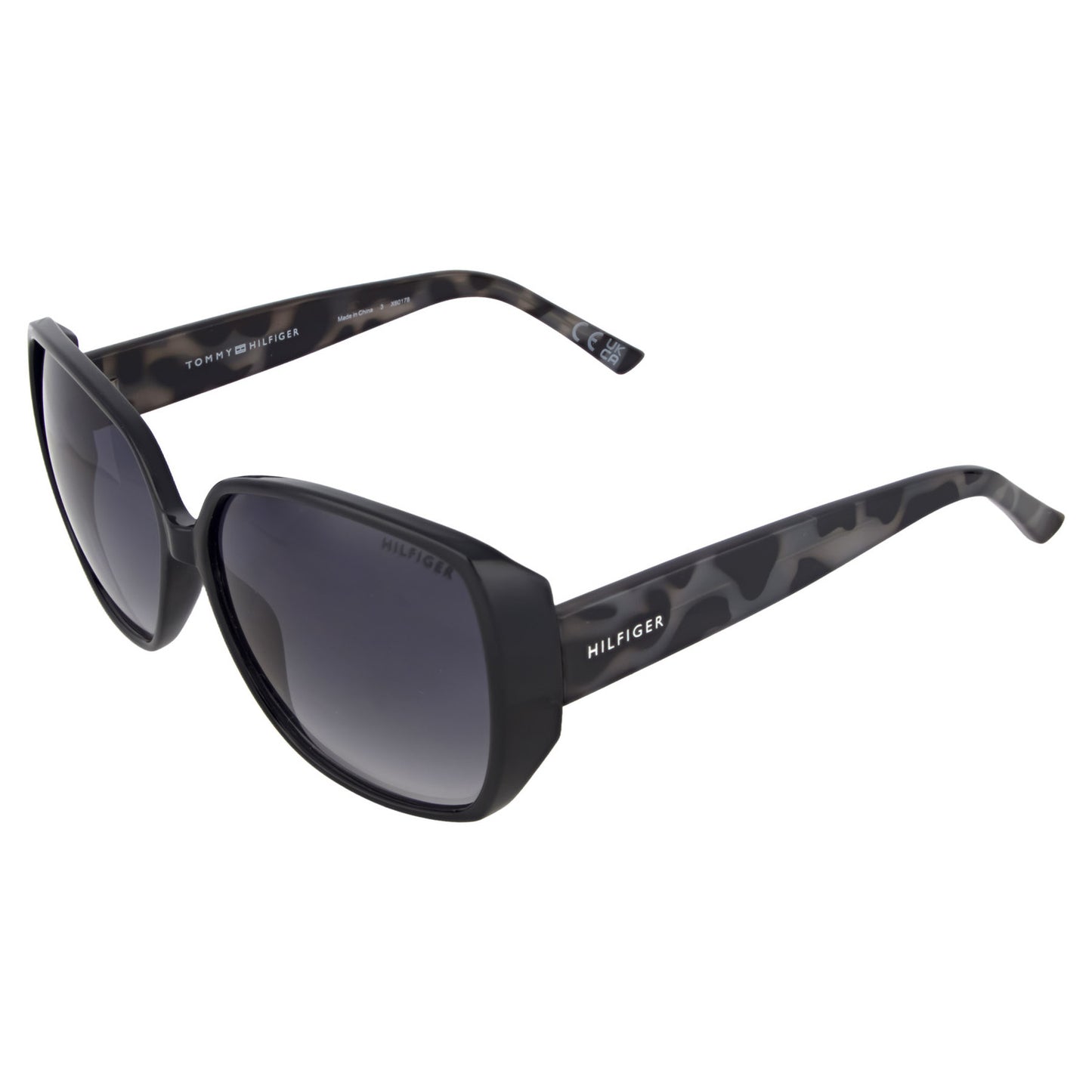 Lentes De Sol Tommy Hilfiger Outlook Para Mujer Ol632