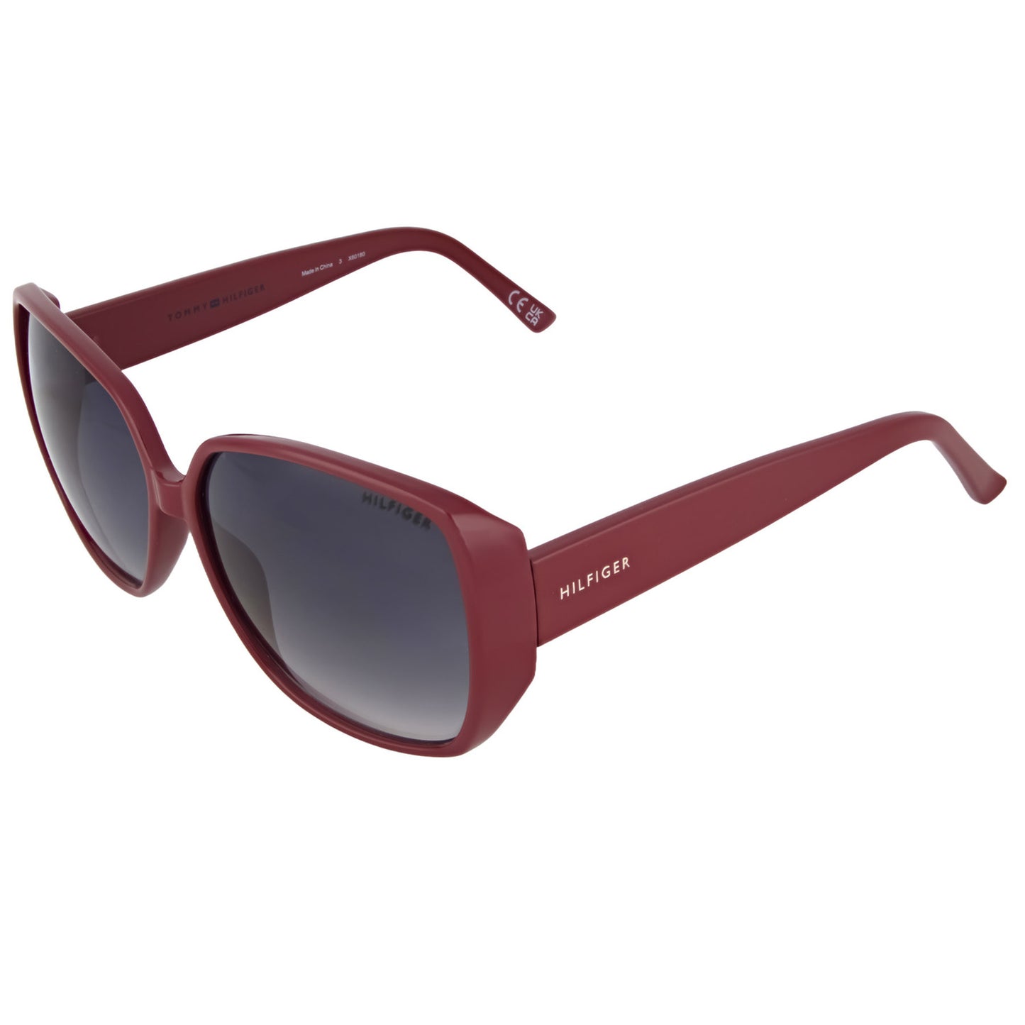 Lentes De Sol Tommy Hilfiger Outlook Para Mujer Ol632