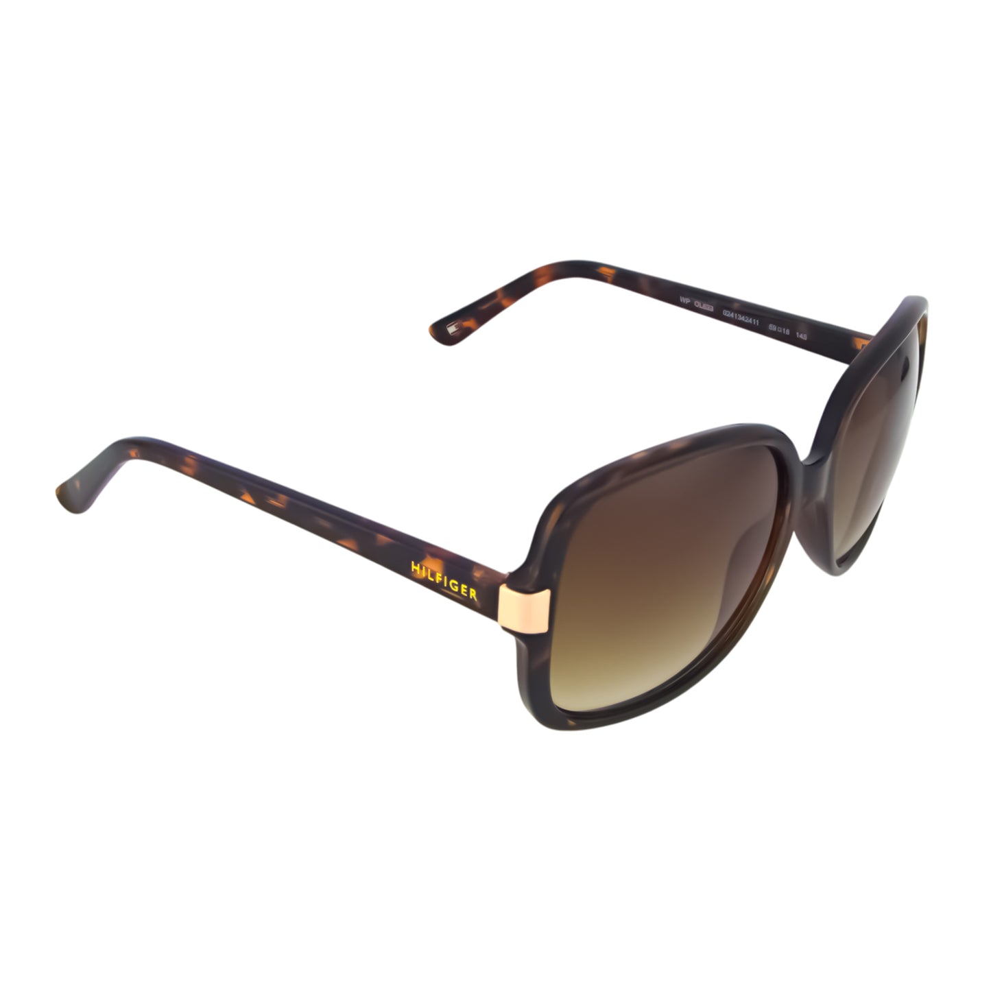 Lentes De Sol Tommy Hilfiger Outlook Para Mujer Ol633