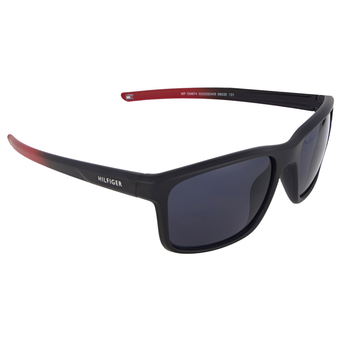 Lentes Tommy Hilfiger Outlook Para Hombre Om674