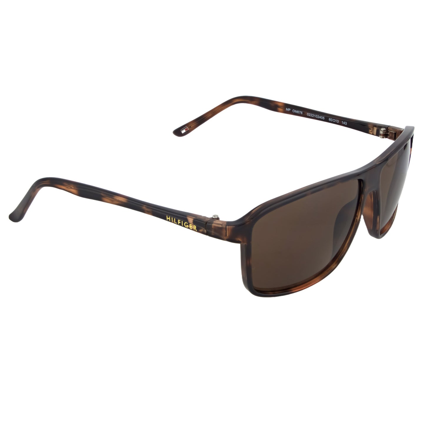 Lentes De Sol Tommy Hilfiger Outlook Para Hombre Om676