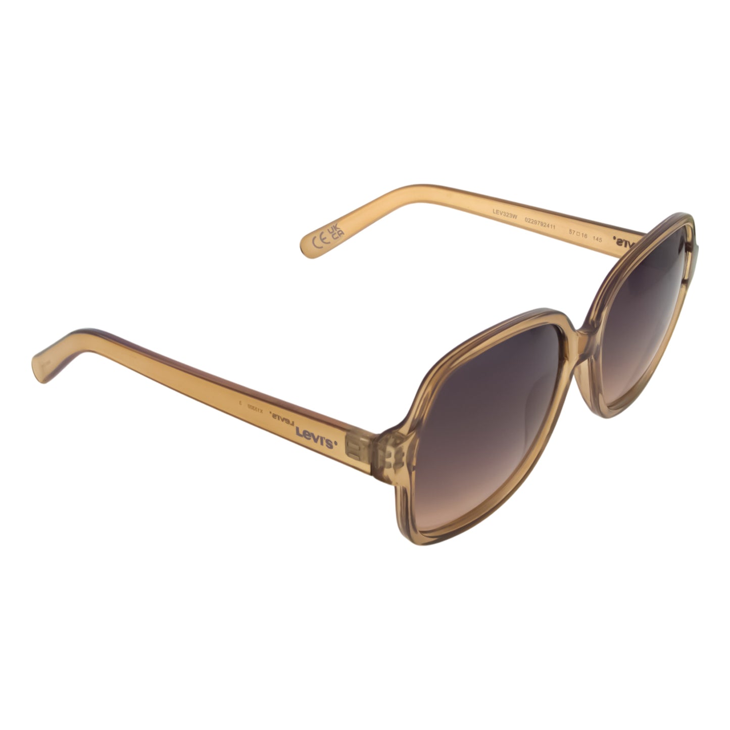 Lentes De Sol Levis Outlook Para Mujer Lev323w