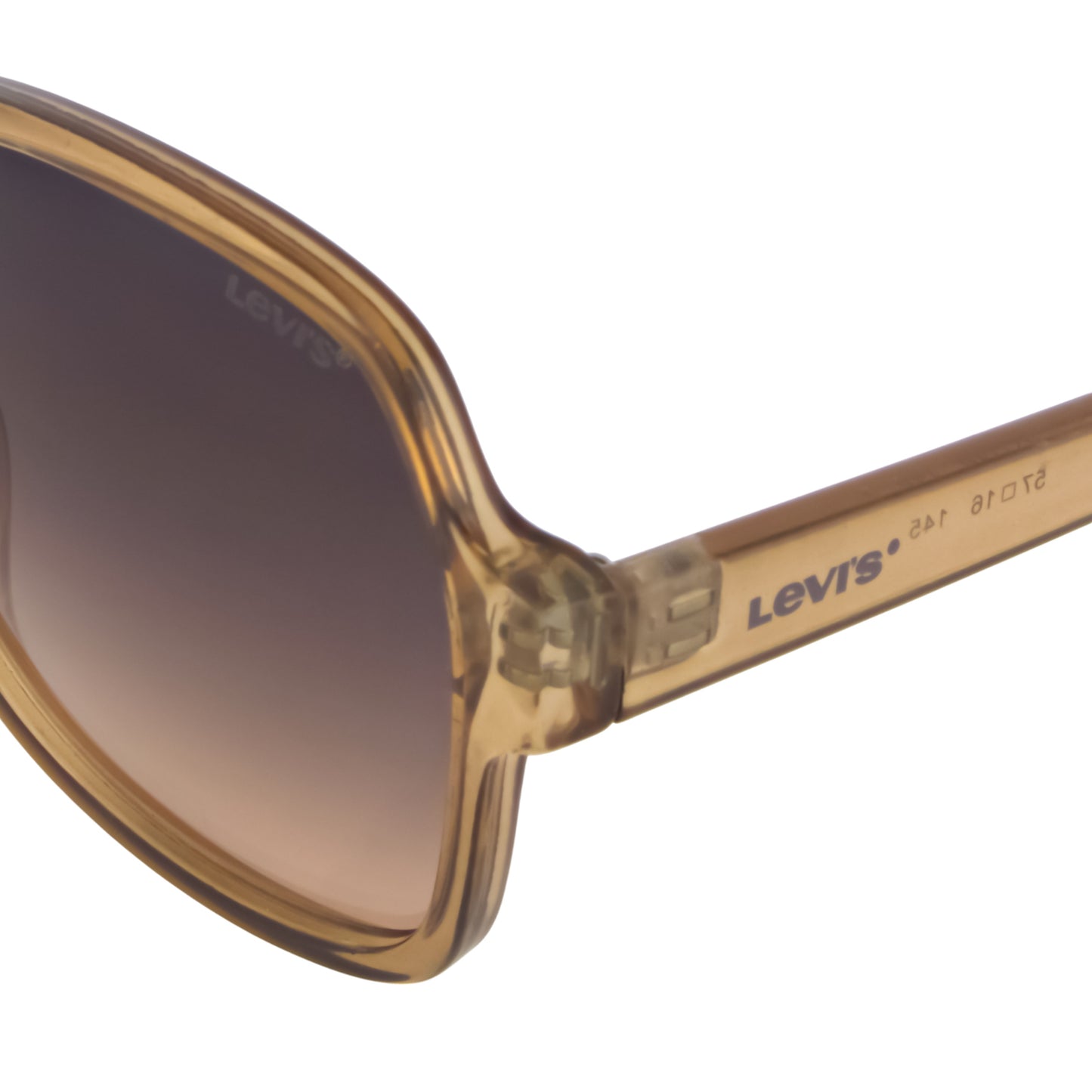 Lentes De Sol Levis Outlook Para Mujer Lev323w