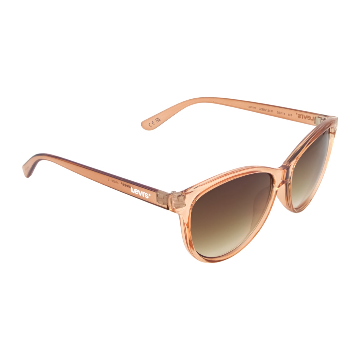 Lentes De Sol Levis Outlook Para Mujer Lev318w