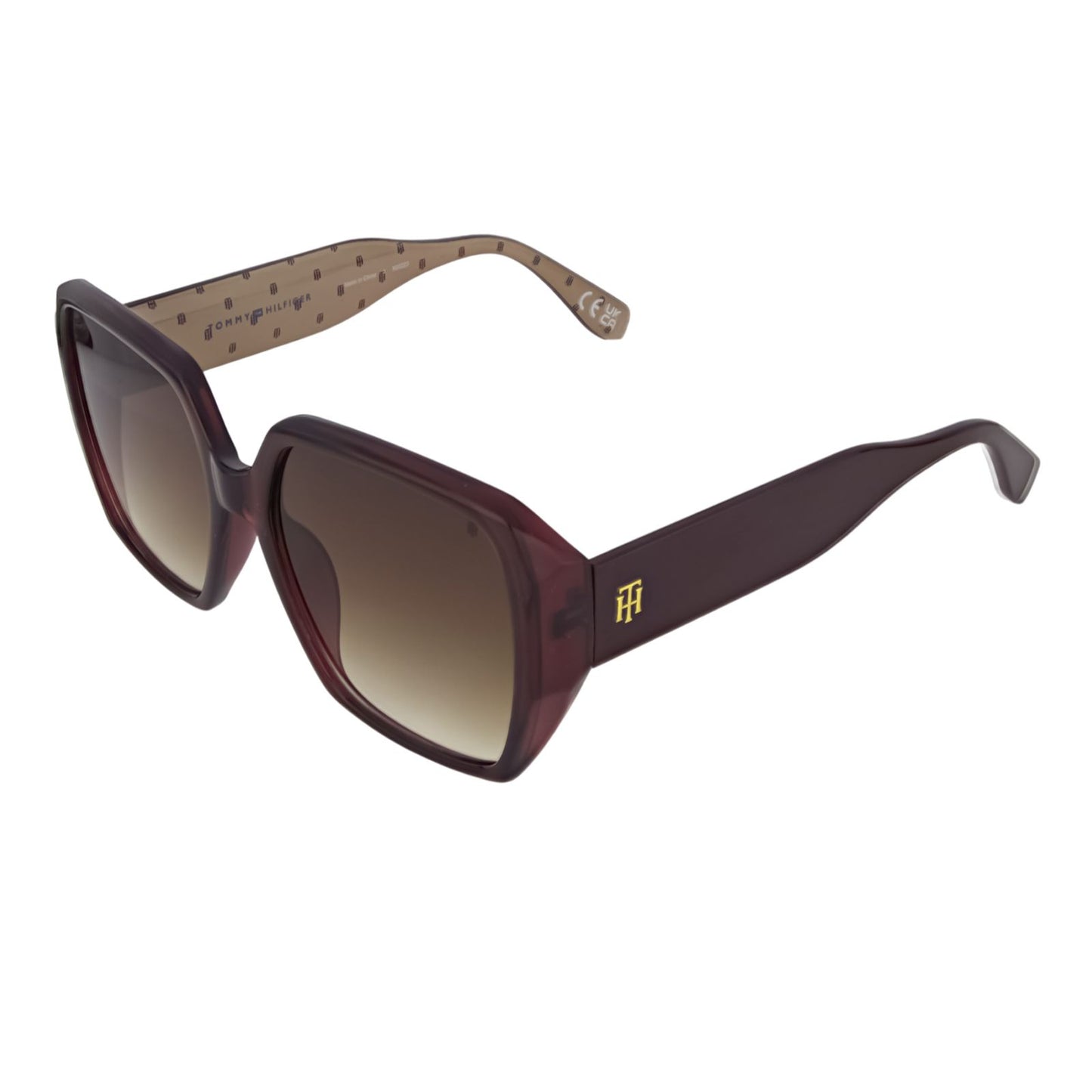 Lentes De Sol Mujer Tommy Hilfiger X60223