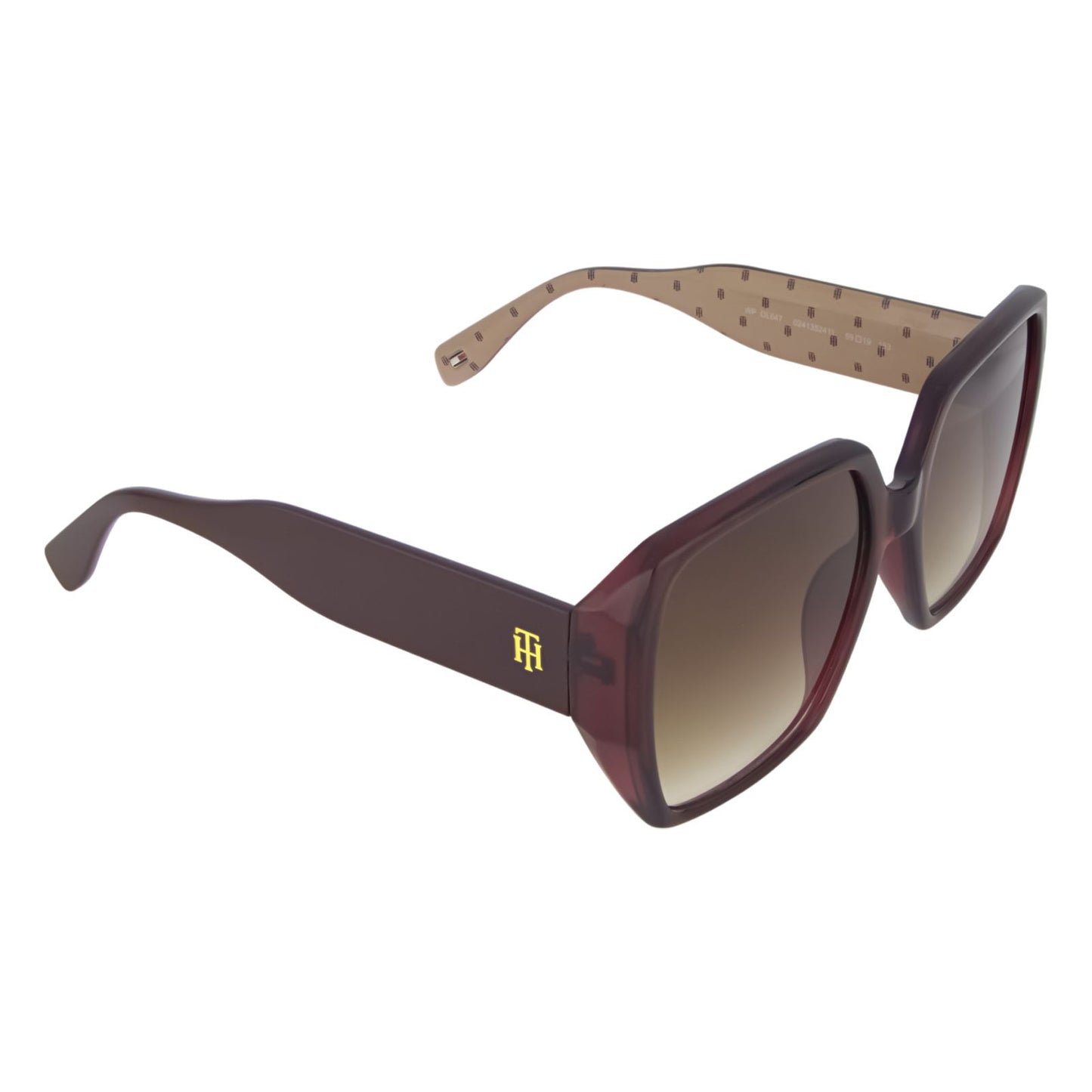 Lentes De Sol Mujer Tommy Hilfiger X60223