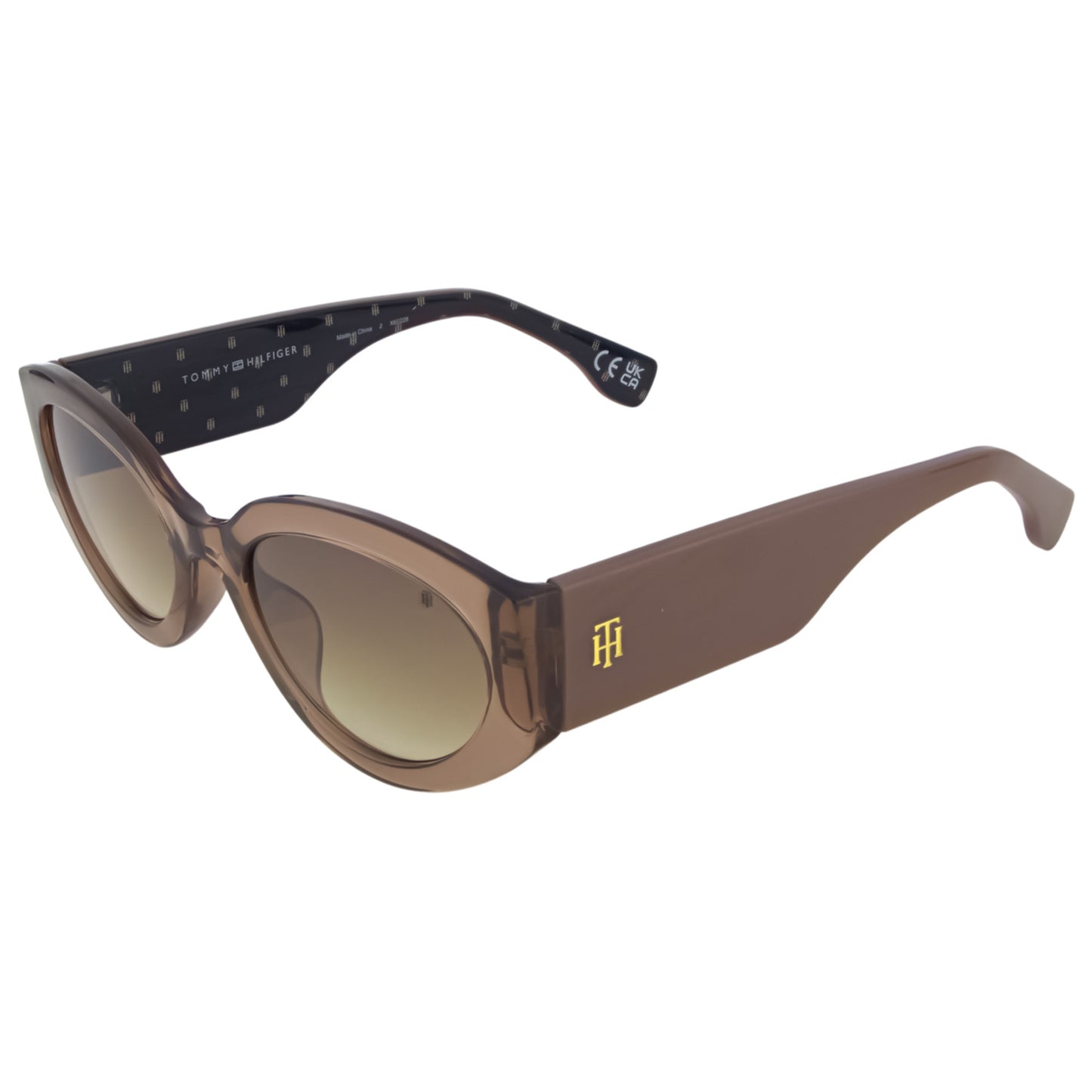 Lentes De Sol Mujer Tommy Hilfiger X60228