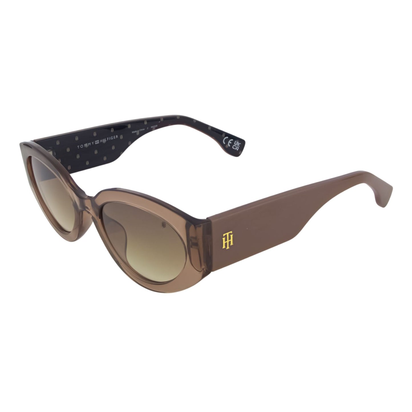 Lentes De Sol Mujer Tommy Hilfiger X60228