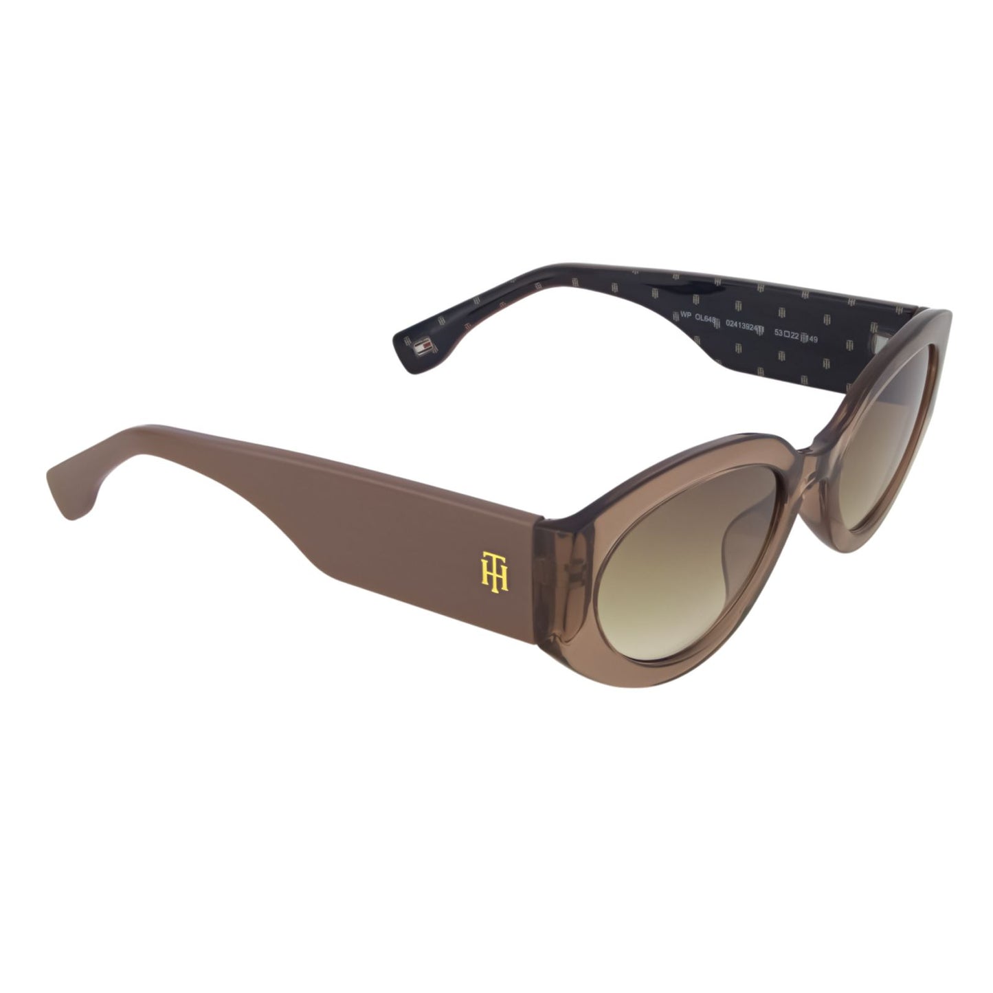 Lentes De Sol Mujer Tommy Hilfiger X60228