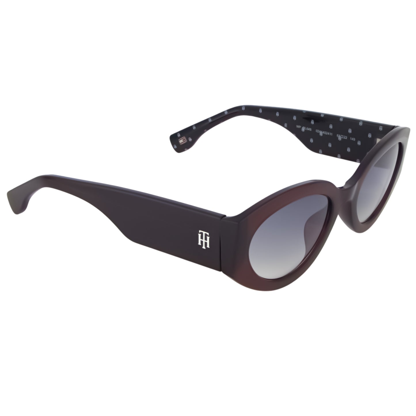 Lentes De Sol Tommy Hilfiger Outlook Para Mujer Ol648