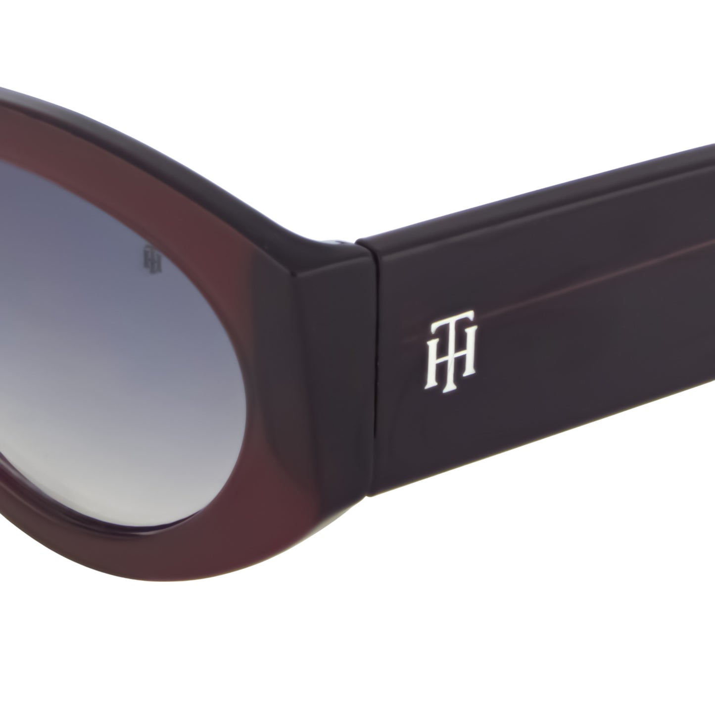 Lentes De Sol Tommy Hilfiger Outlook Para Mujer Ol648