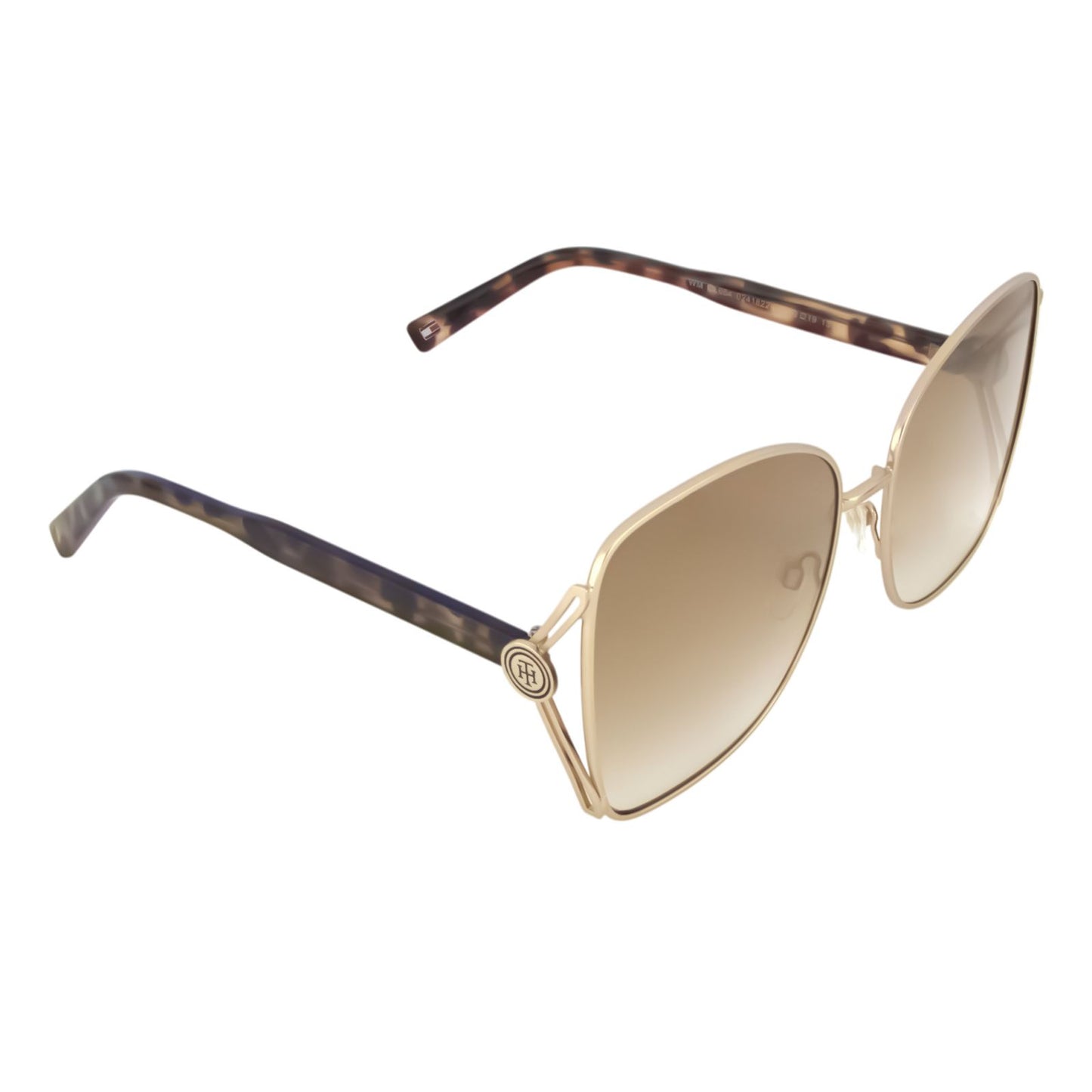 Lentes De Sol Mujer Tommy Hilfiger X60225