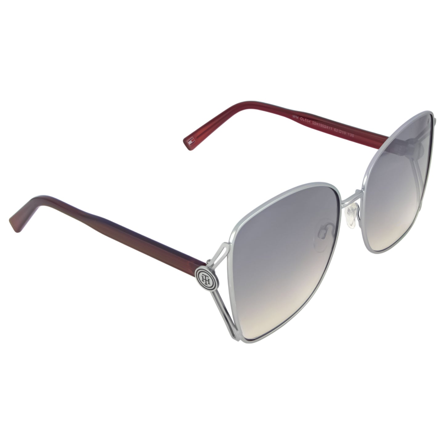 Lentes De Sol Mujer Tommy Hilfiger X60238