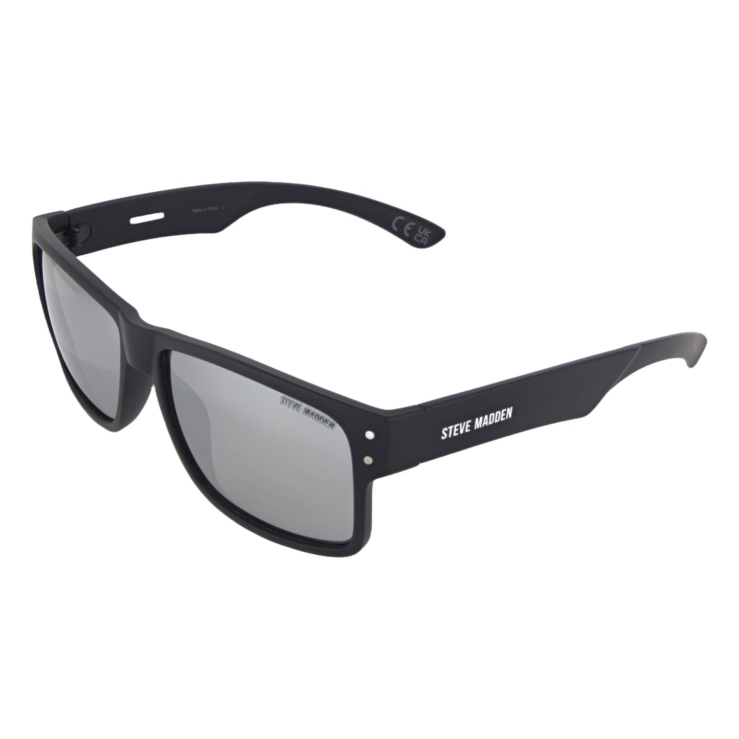 Lentes De Sol Hombre Steven Madden X67053