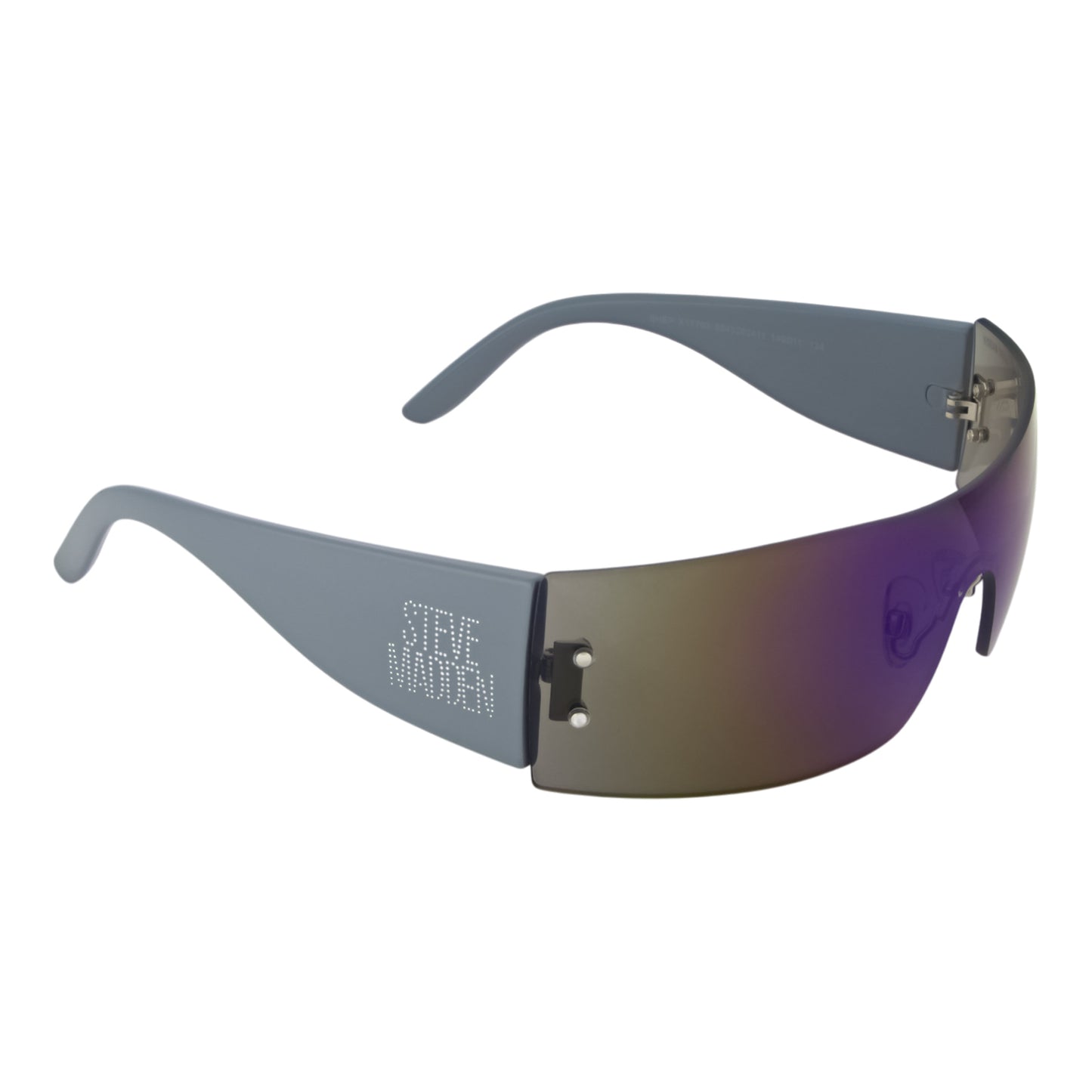 Lentes De Sol Unisex Steven Madden X82660