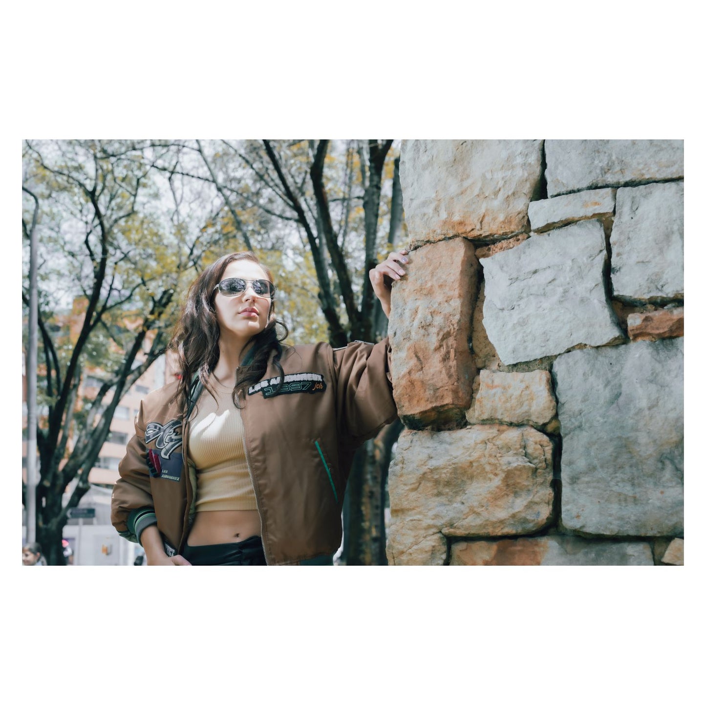 Lentes De Sol Fossil Outlook 66353564